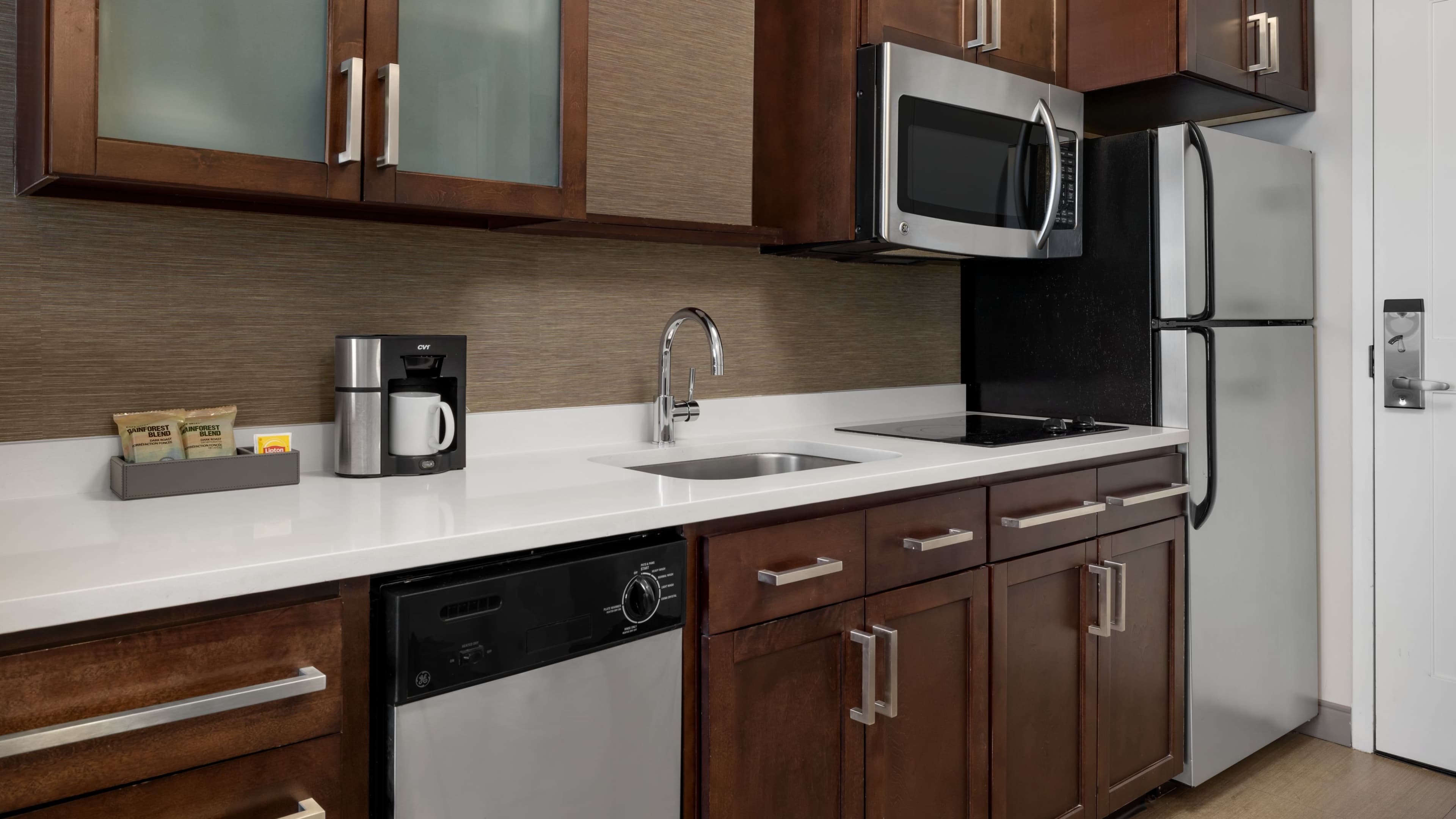 Residence Inn Omaha Downtown/Old Market Area — 20