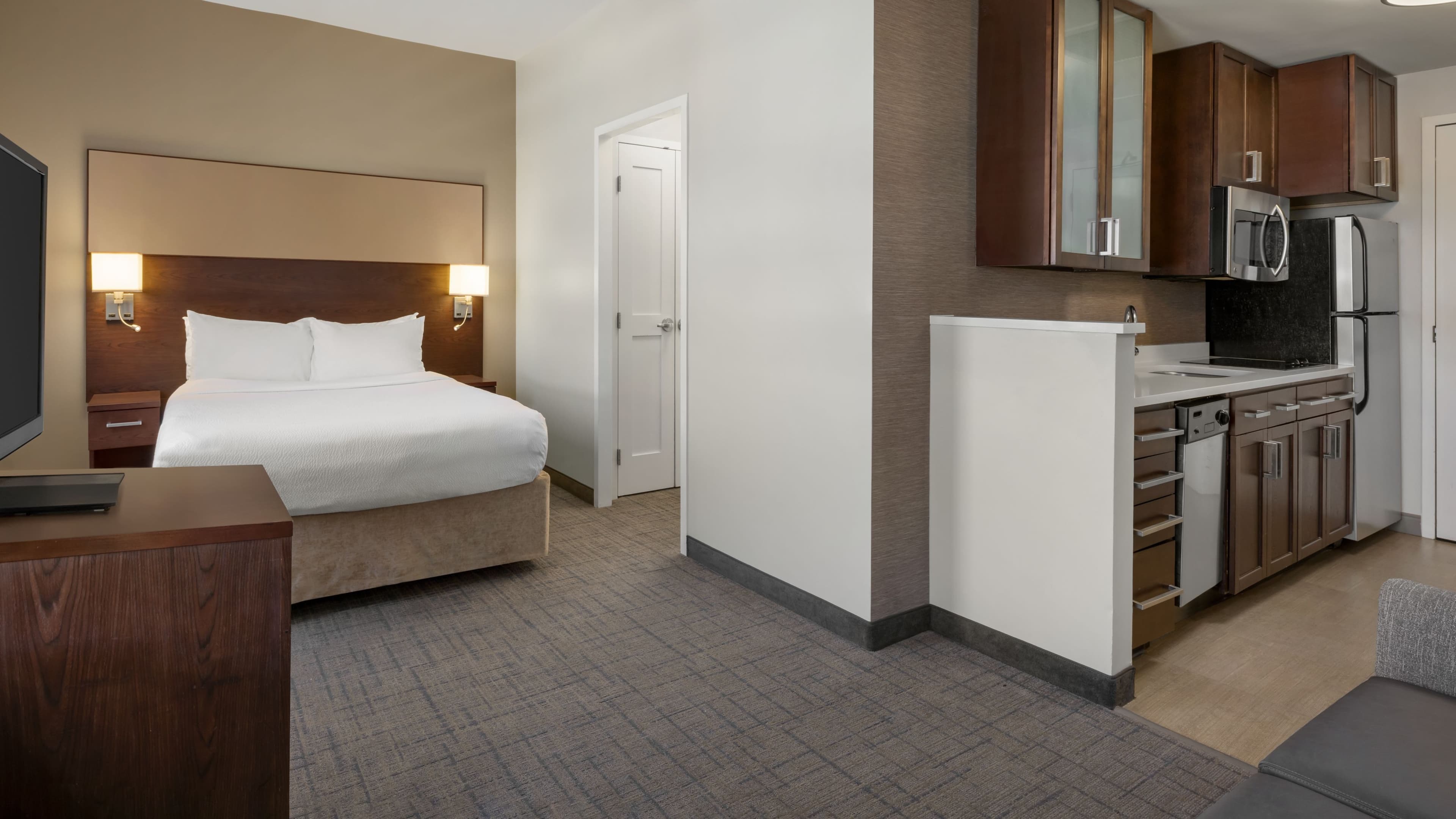 Residence Inn Omaha Downtown/Old Market Area — 25