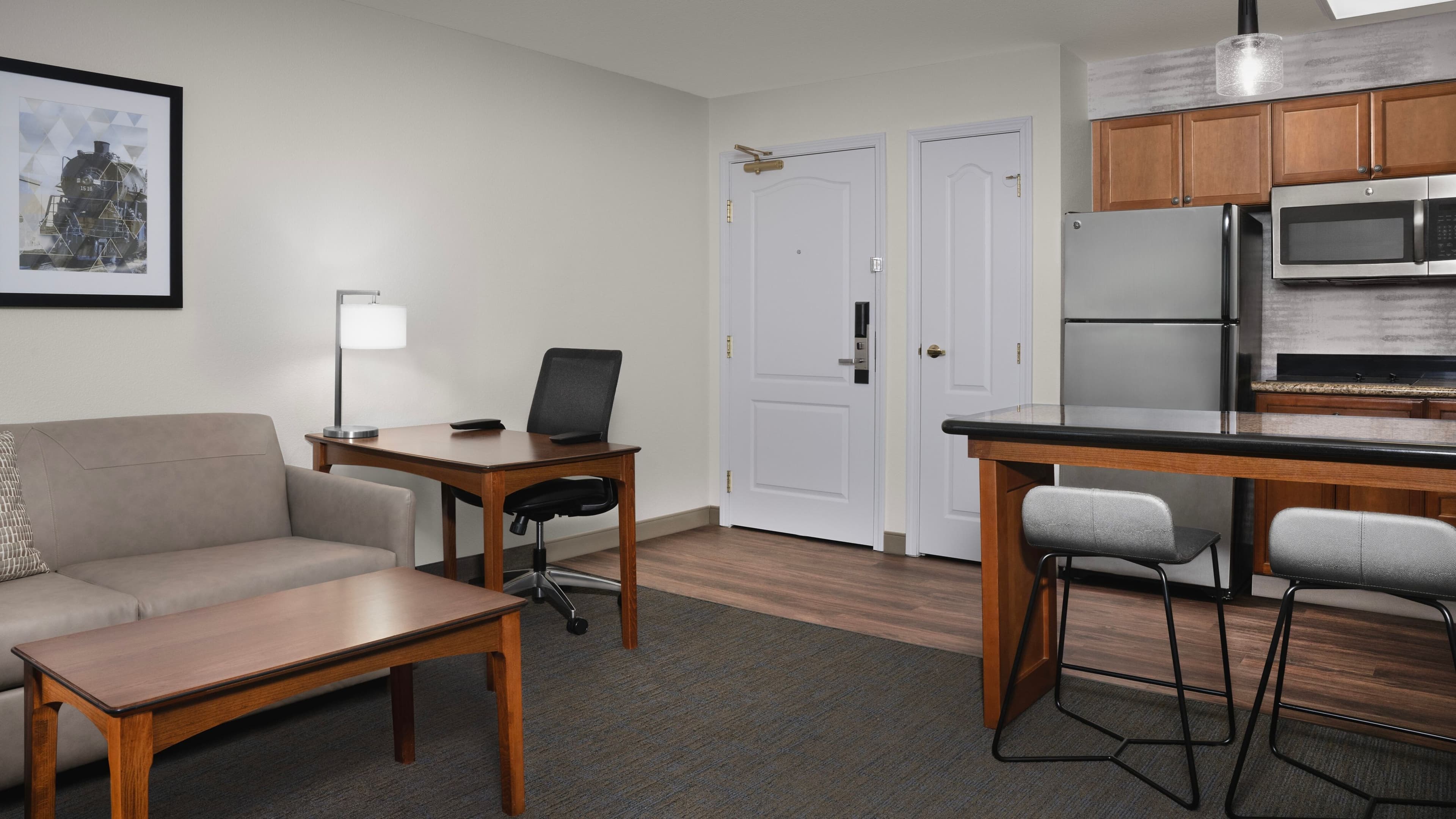 Residence Inn San Bernardino — 13