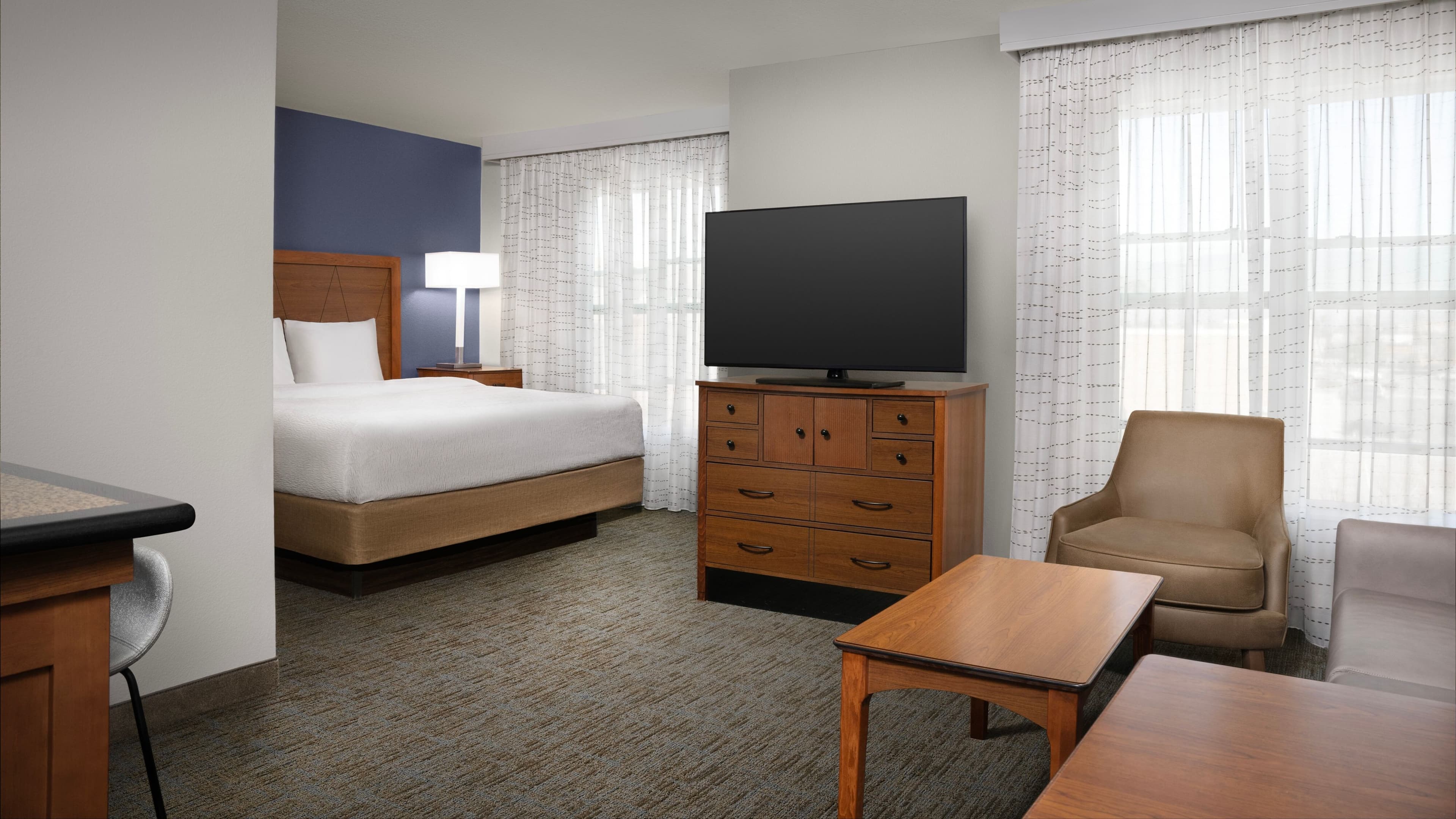 Residence Inn San Bernardino — 11