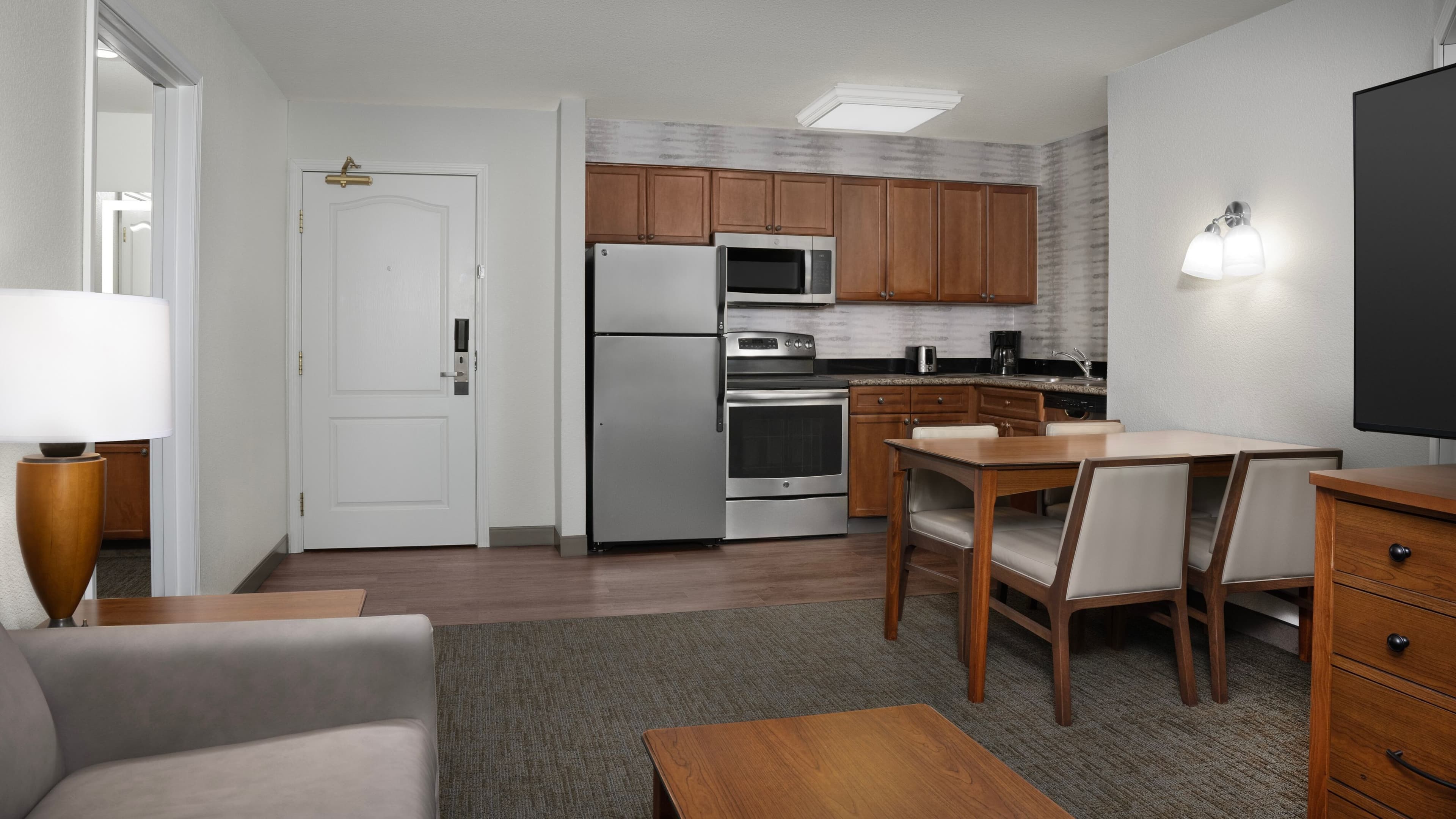 Residence Inn San Bernardino — 19