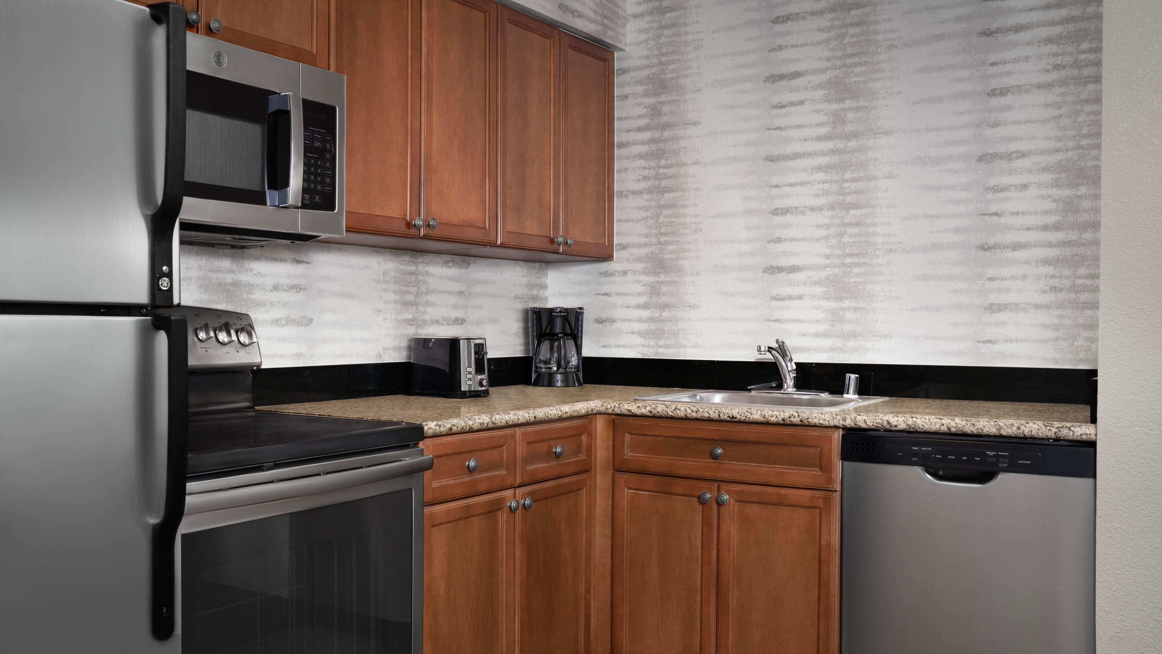 Residence Inn San Bernardino — 20