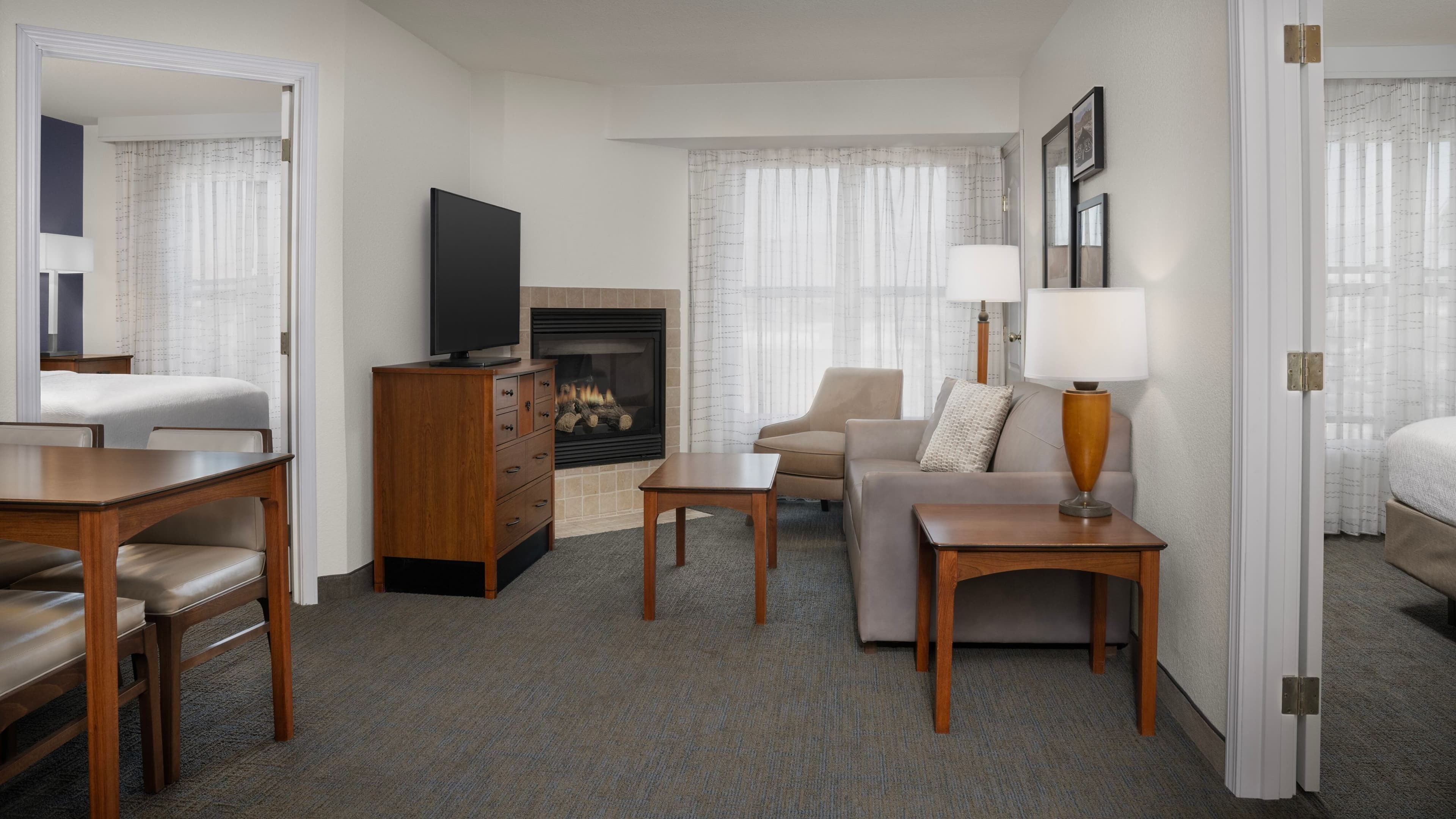 Residence Inn San Bernardino — 17