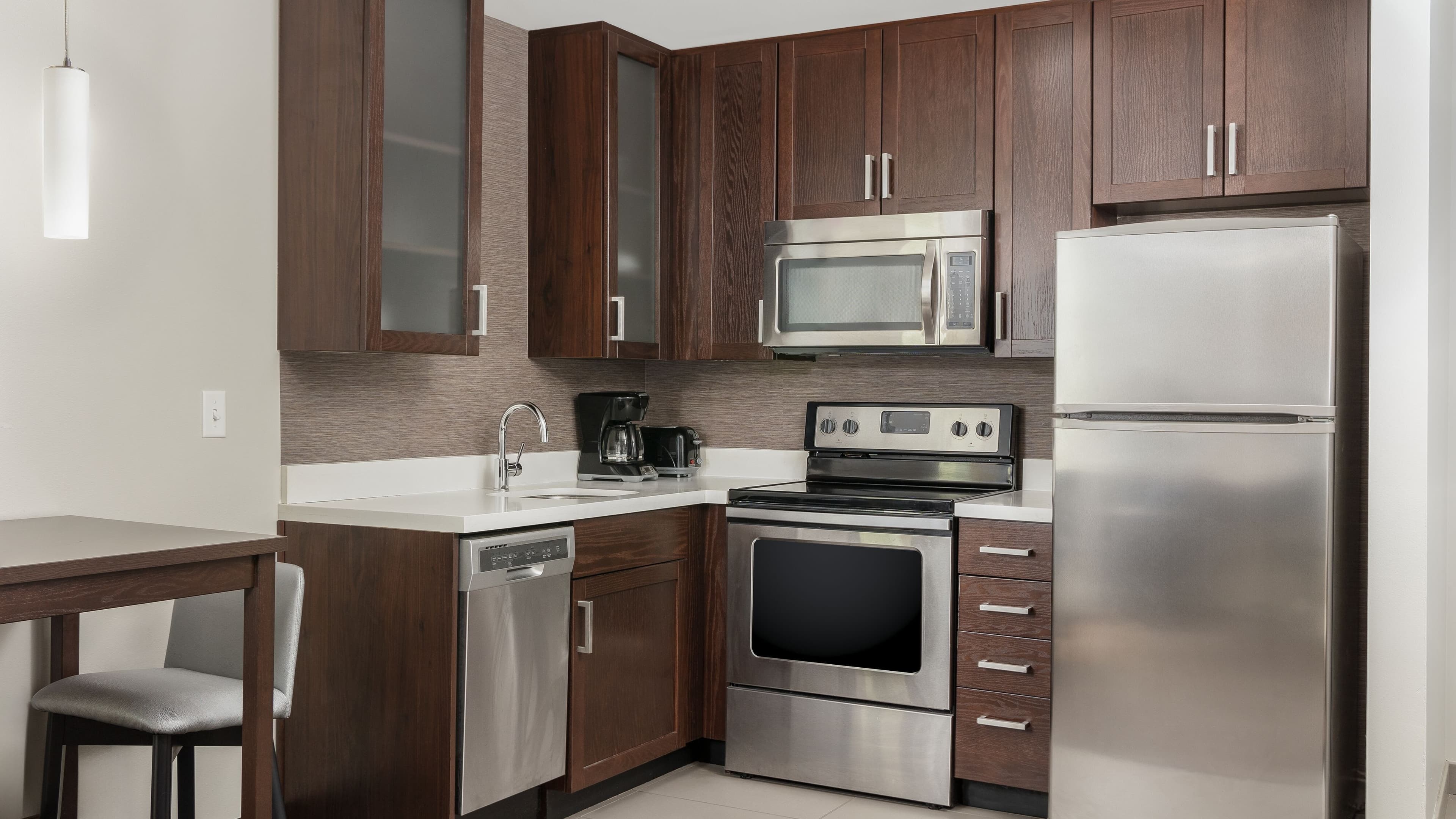 Residence Inn Corona Riverside — 5