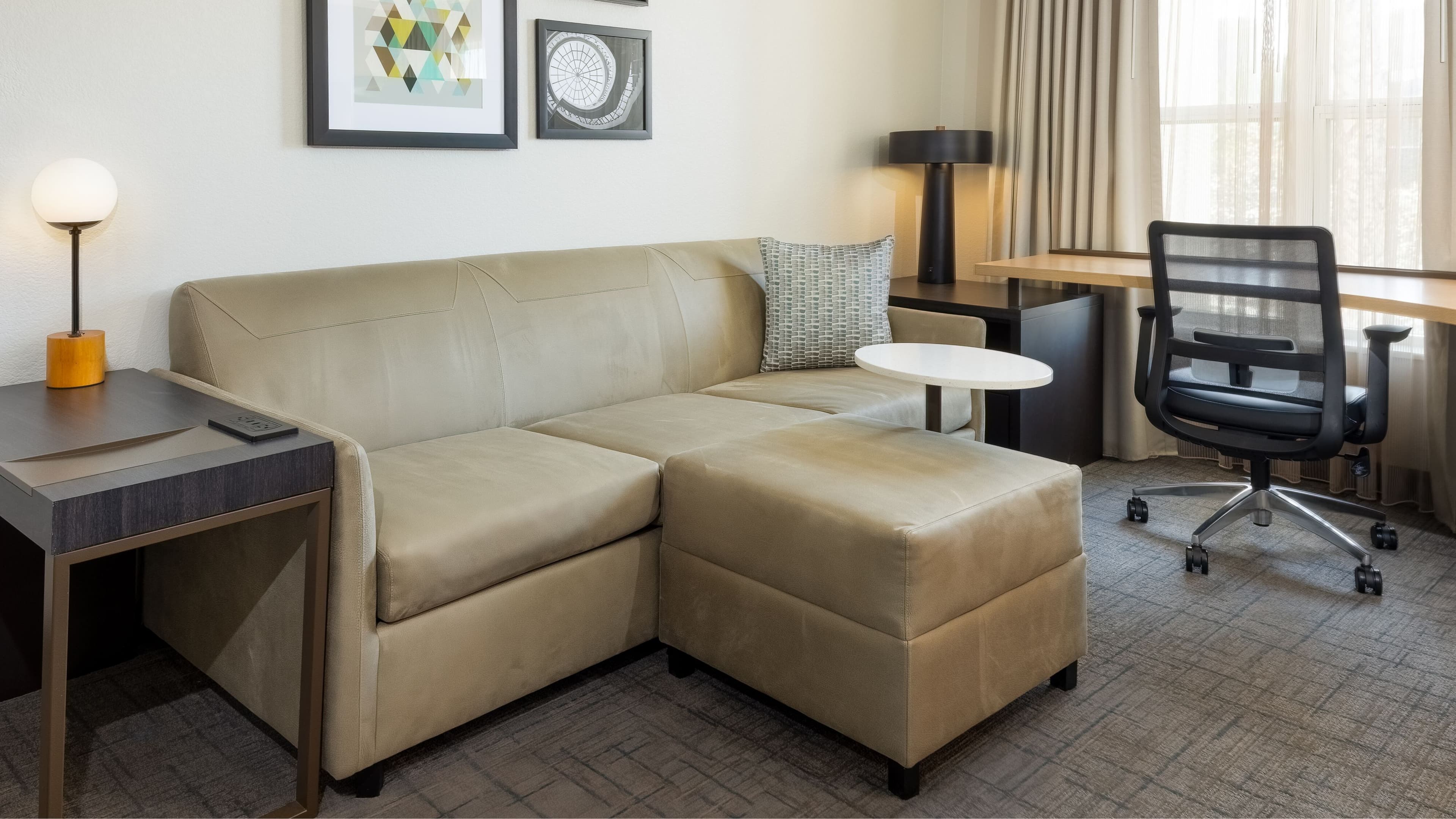 Residence Inn Corona Riverside — 9