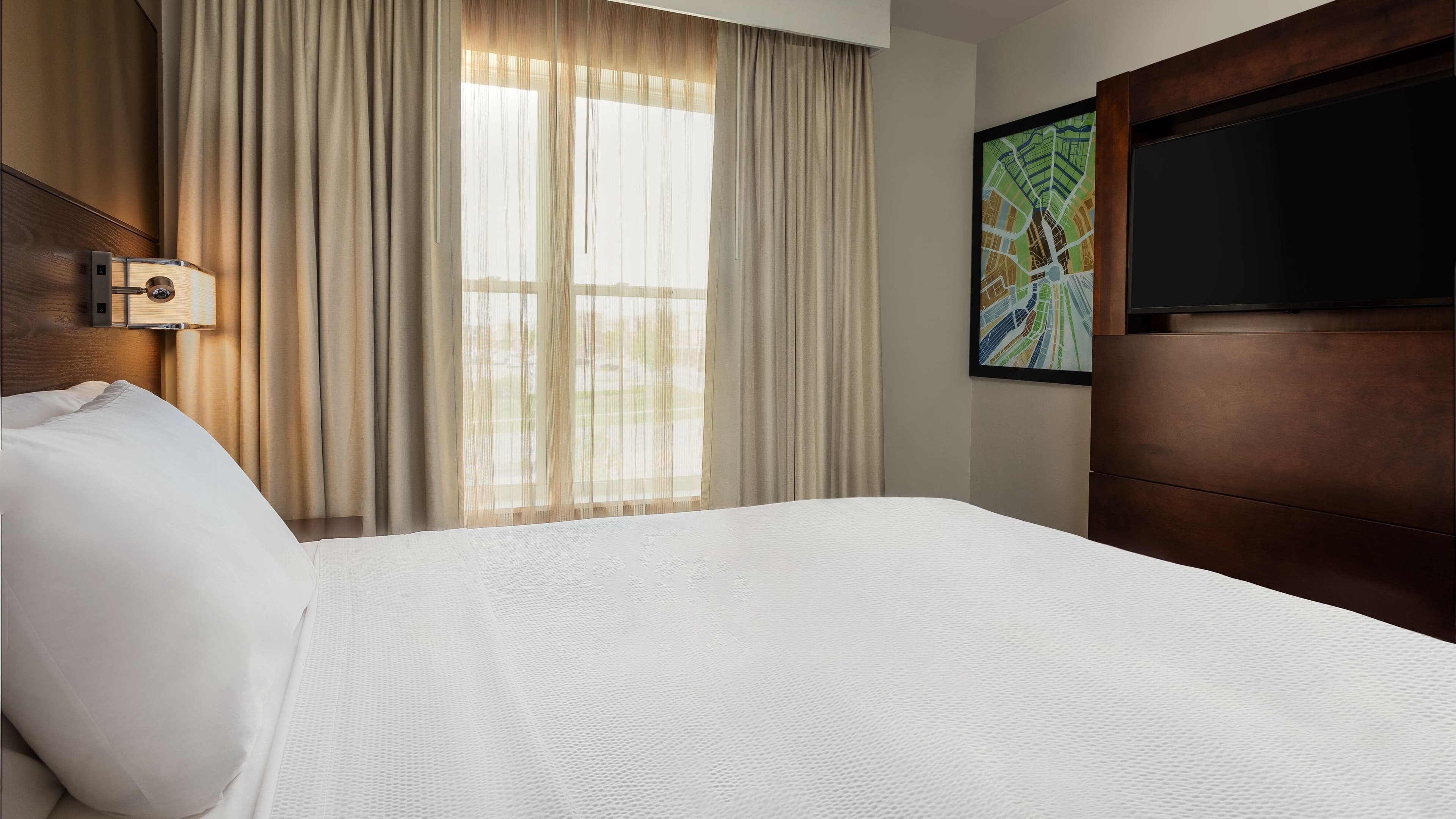 Residence Inn Corona Riverside — 16