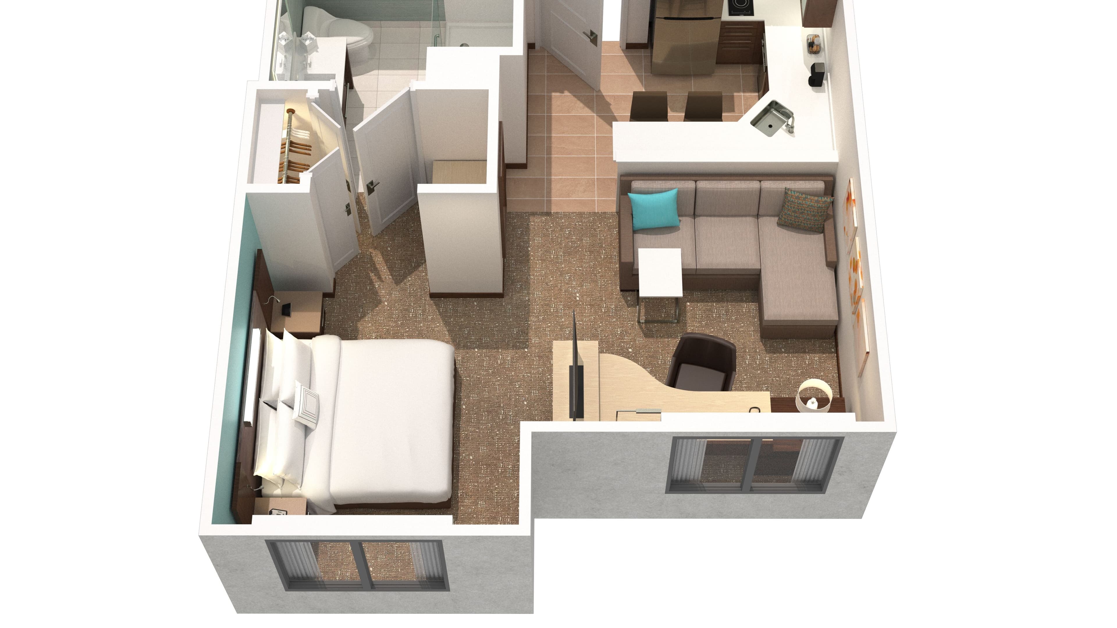 Studio - Image 8