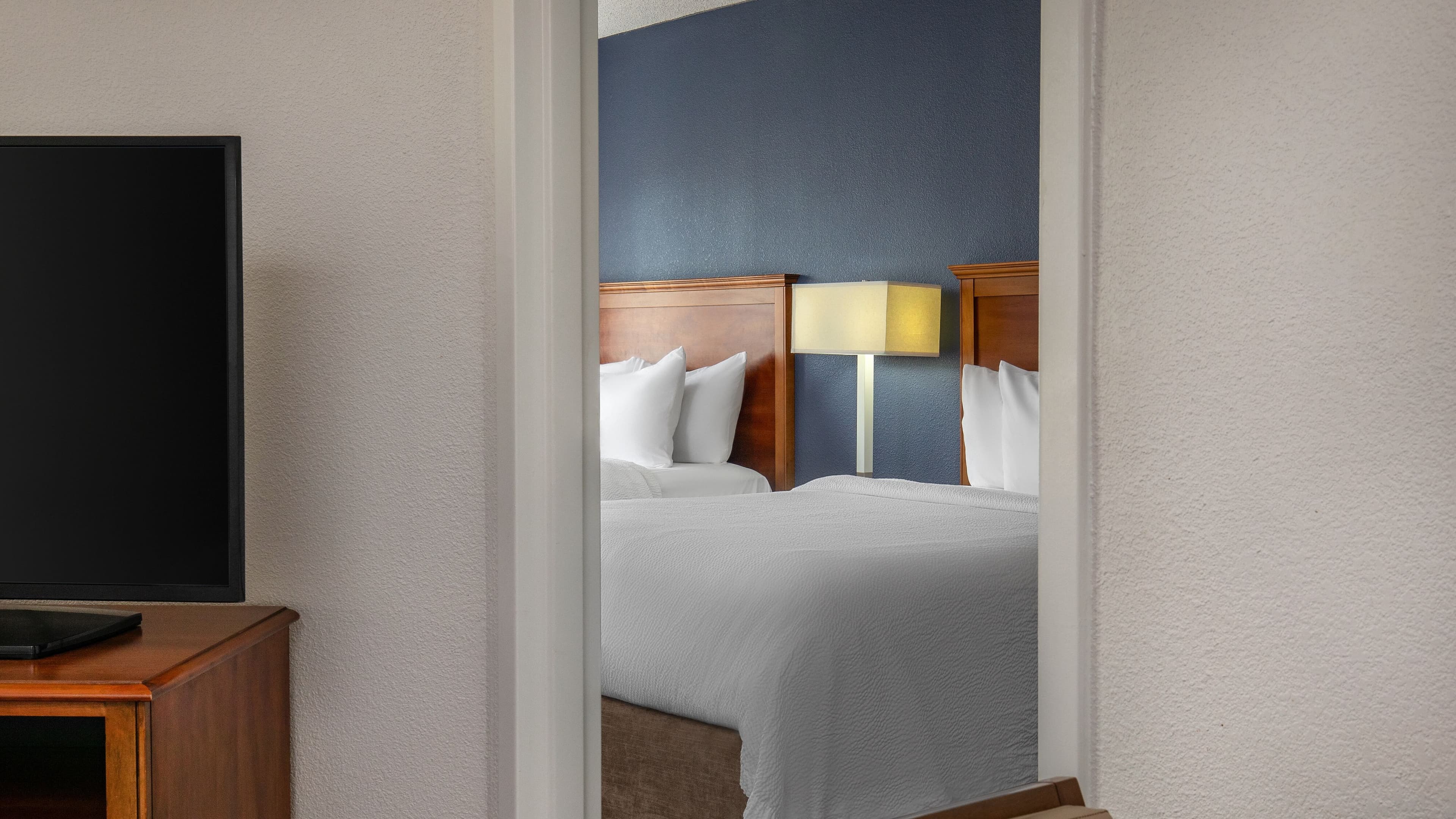 Holiday Inn Express Chesapeake - Norfolk — 35