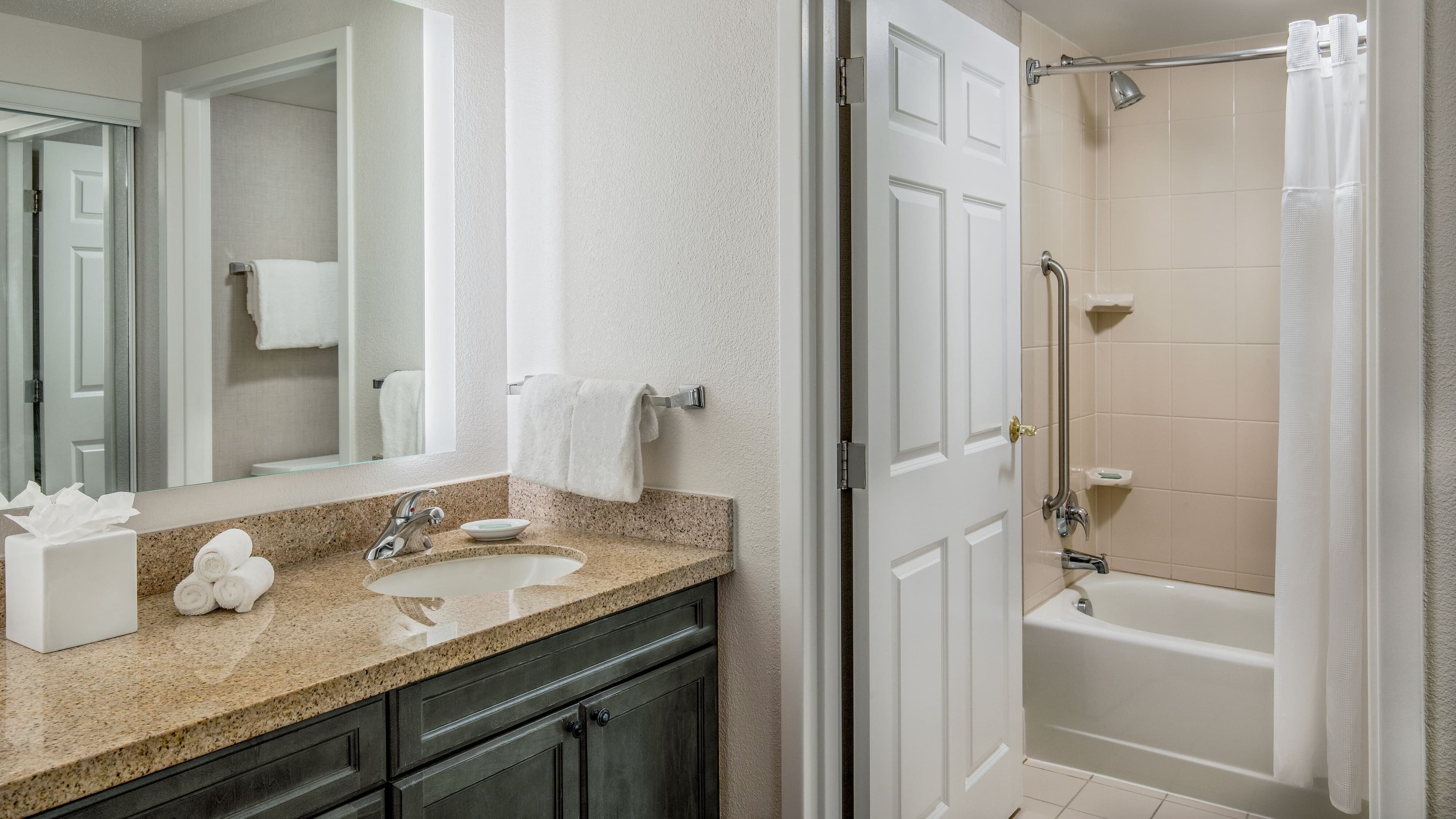 Holiday Inn Express Chesapeake - Norfolk — 31