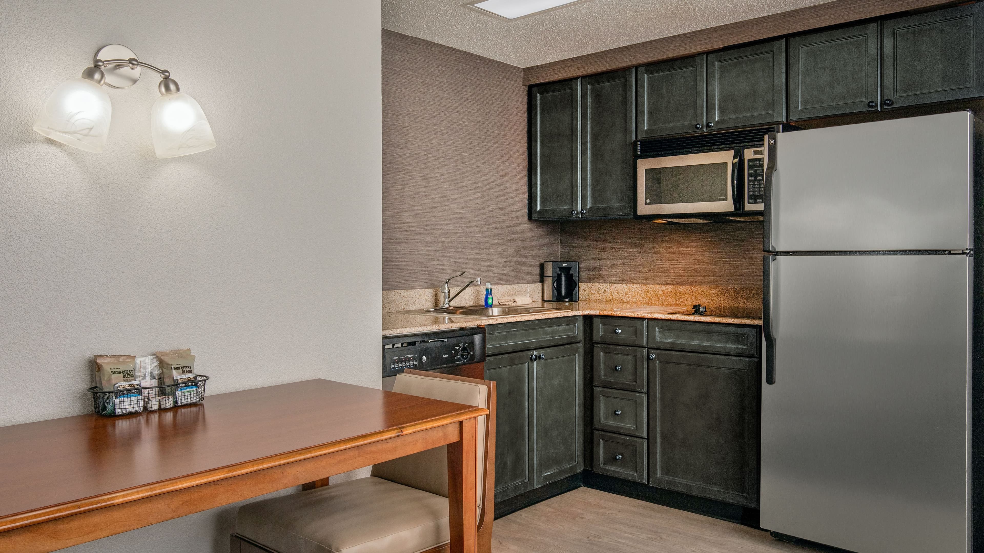 Holiday Inn Express Chesapeake - Norfolk — 27
