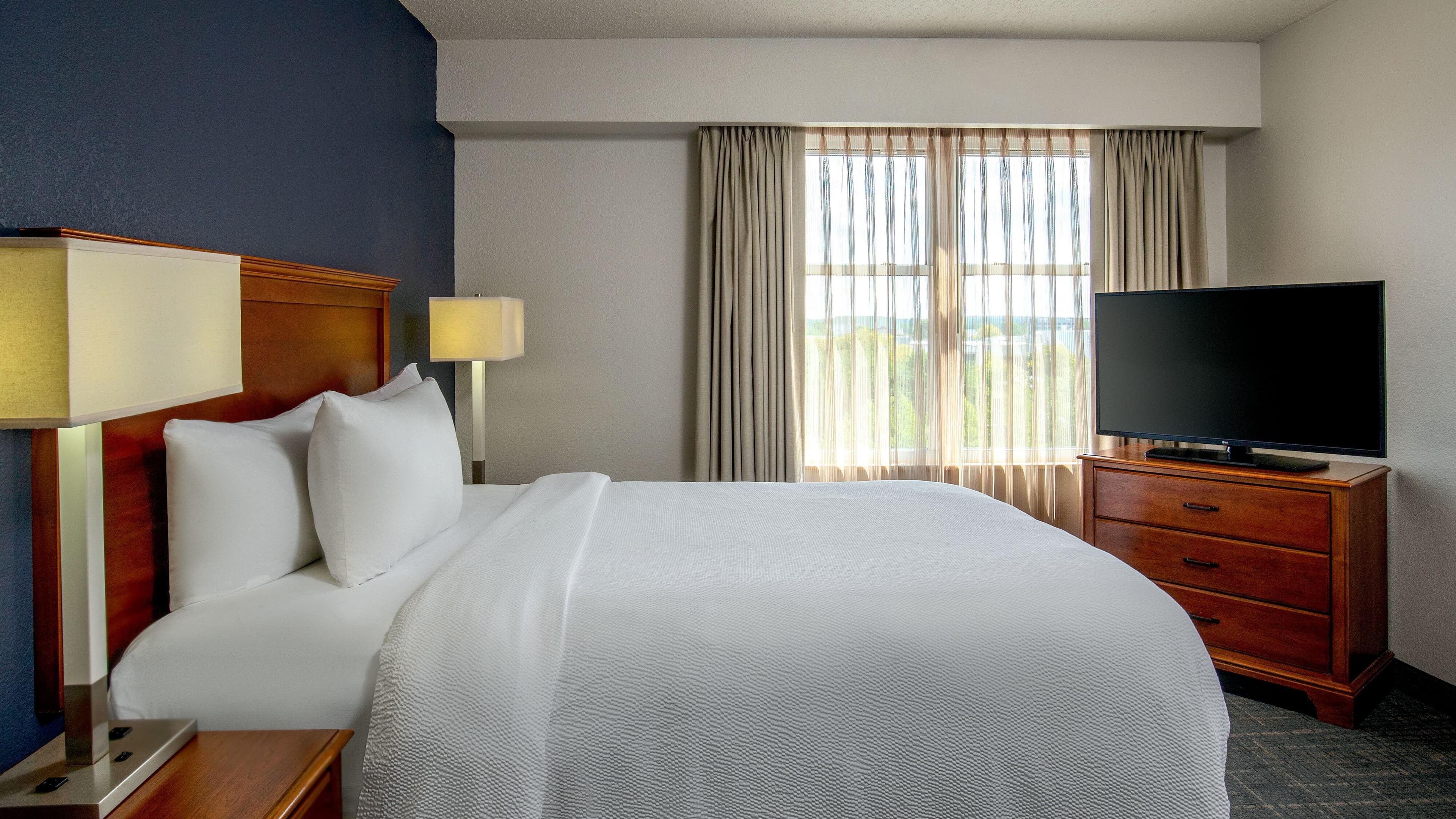 Holiday Inn Express Chesapeake - Norfolk — 43