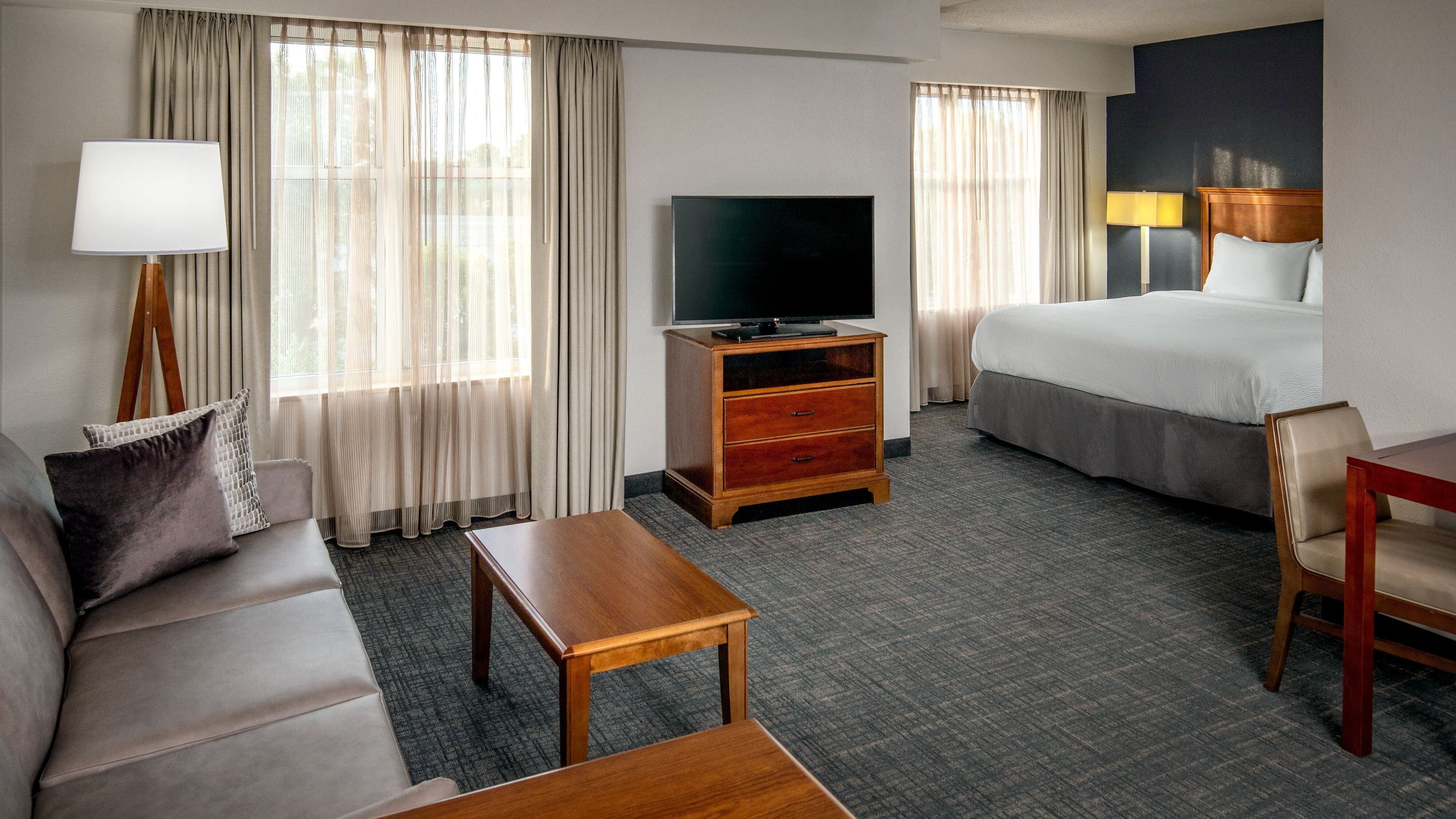 Holiday Inn Express Chesapeake - Norfolk — 41