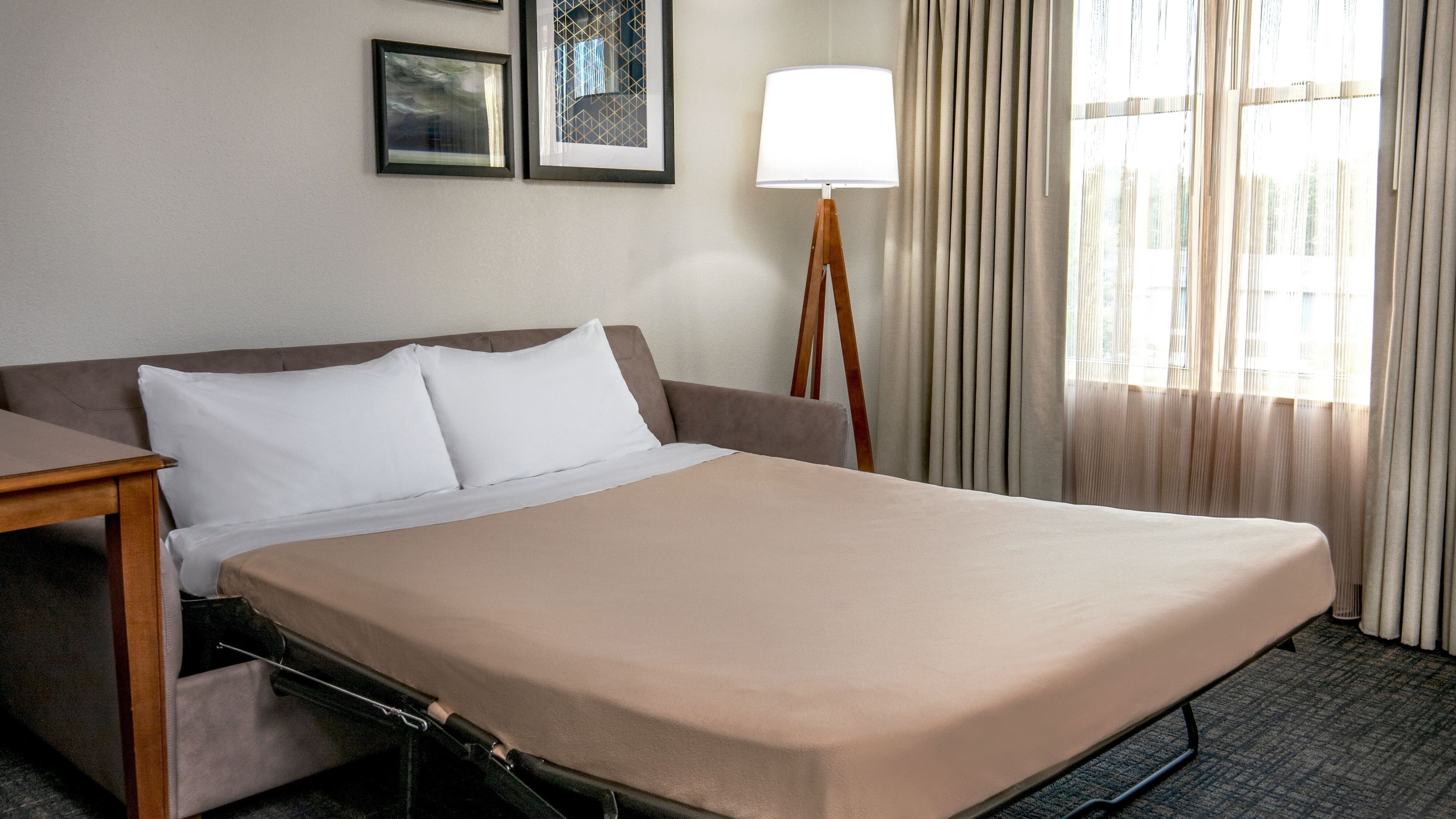 Holiday Inn Express Chesapeake - Norfolk — 30