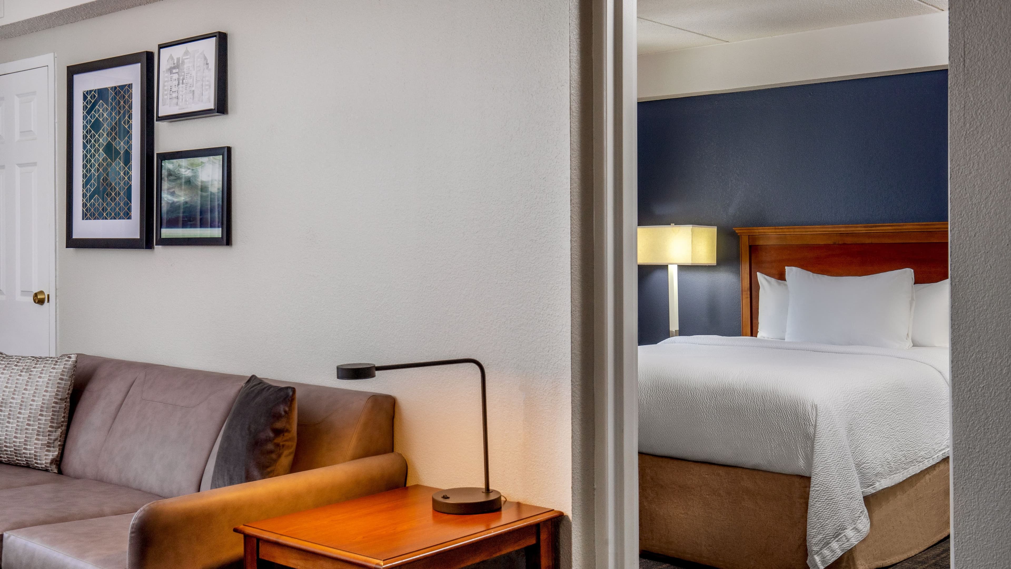 Holiday Inn Express Chesapeake - Norfolk — 29