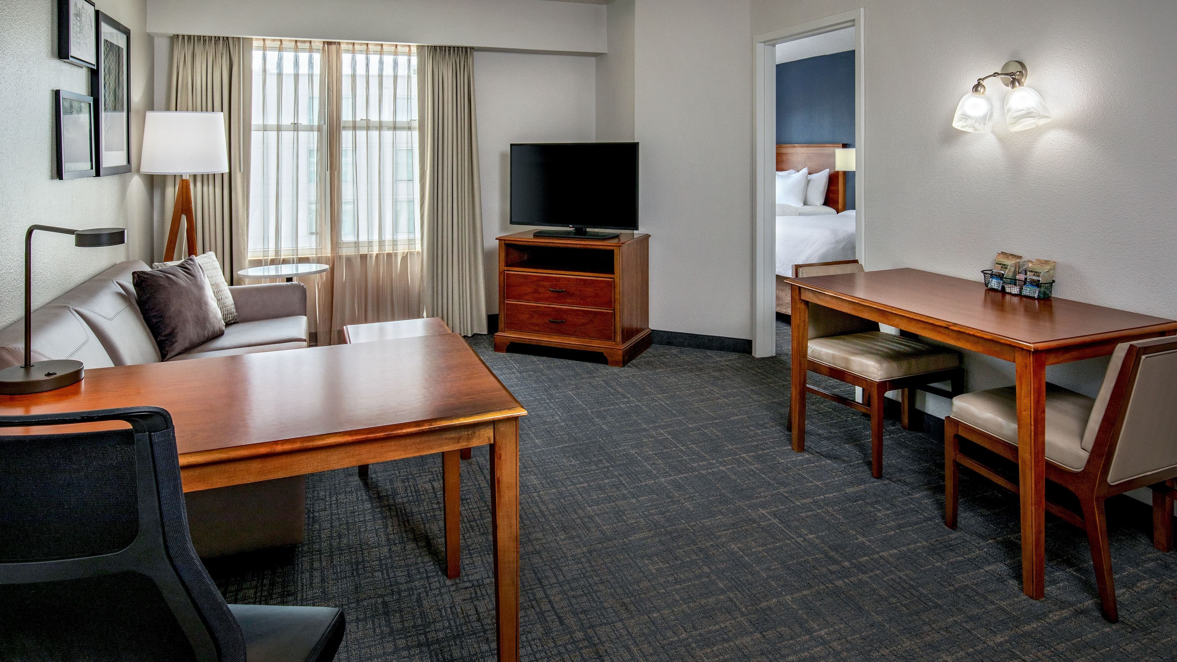 Holiday Inn Express Chesapeake - Norfolk — 34