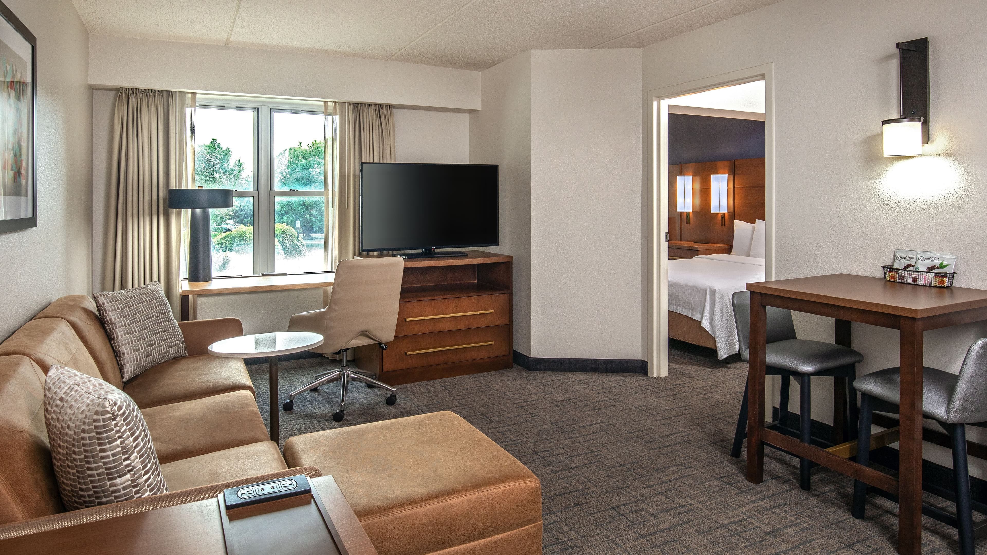 Residence Inn Norfolk Airport — 12