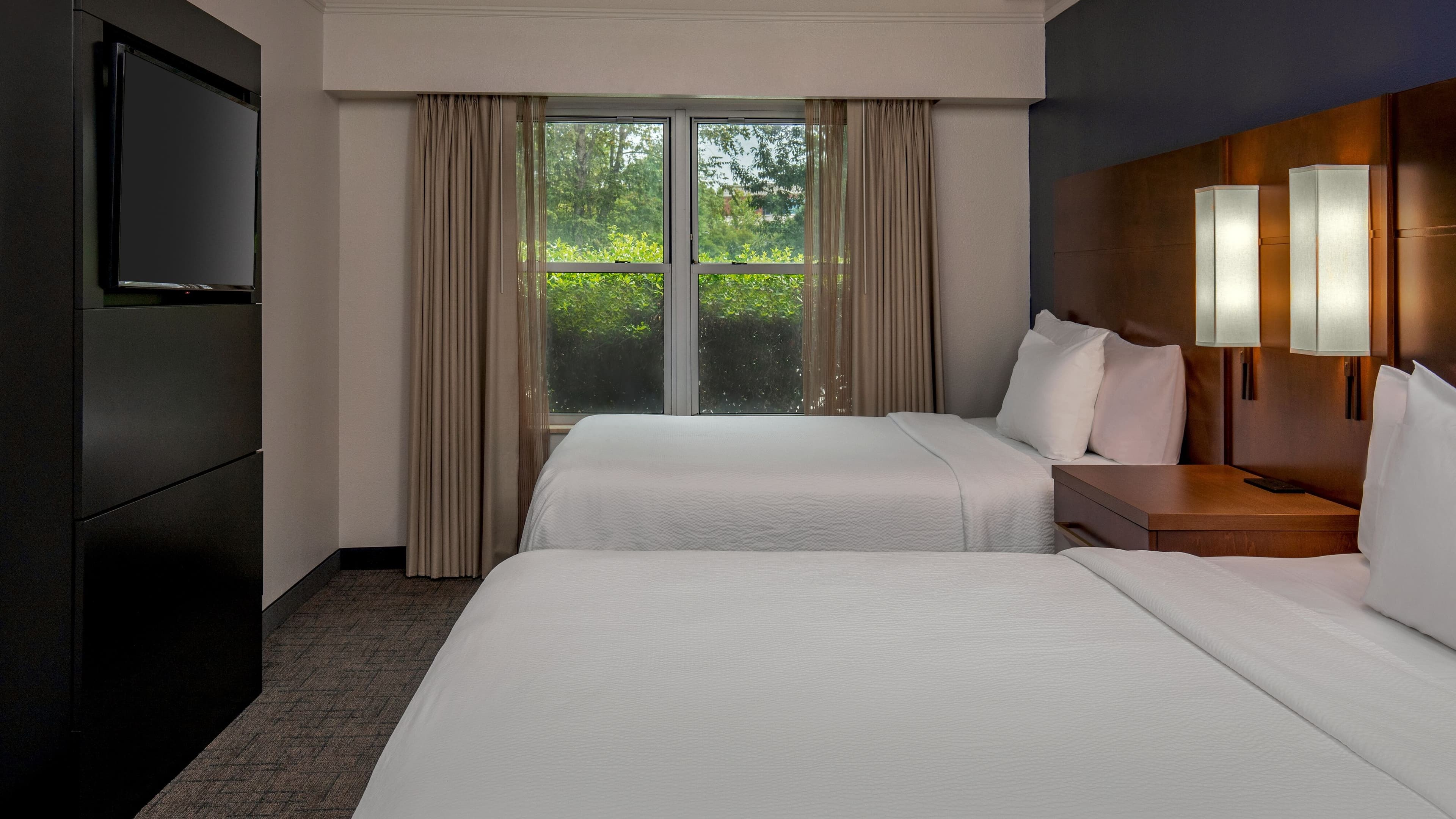 Residence Inn Norfolk Airport — 11