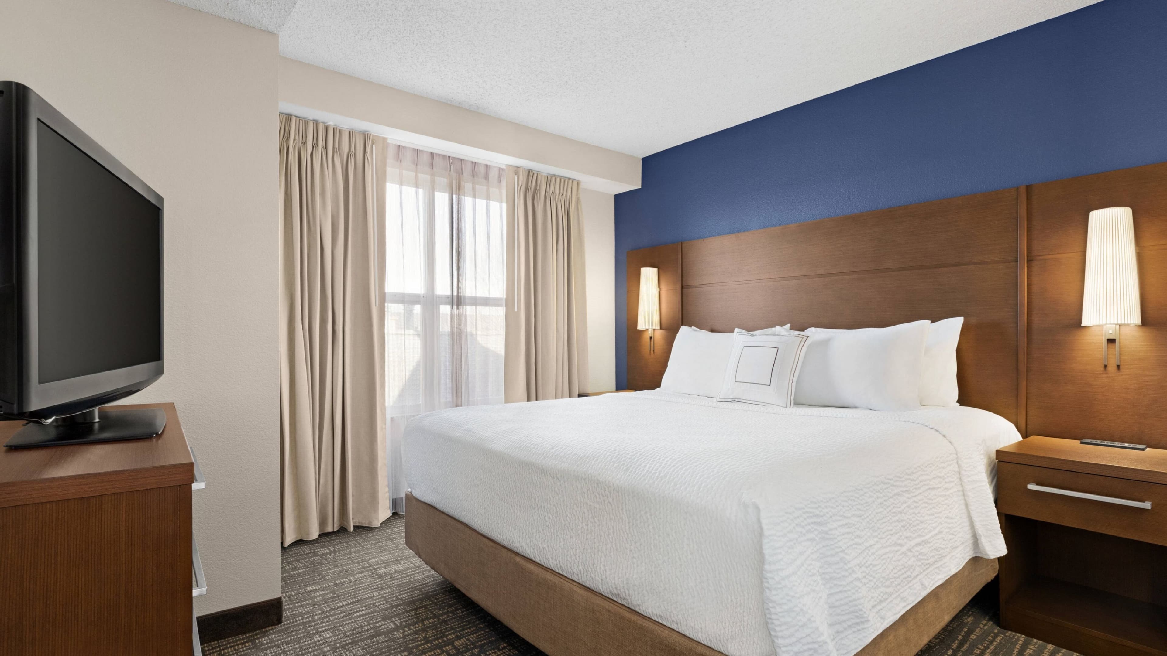 Residence Inn Norfolk Airport - Image 3