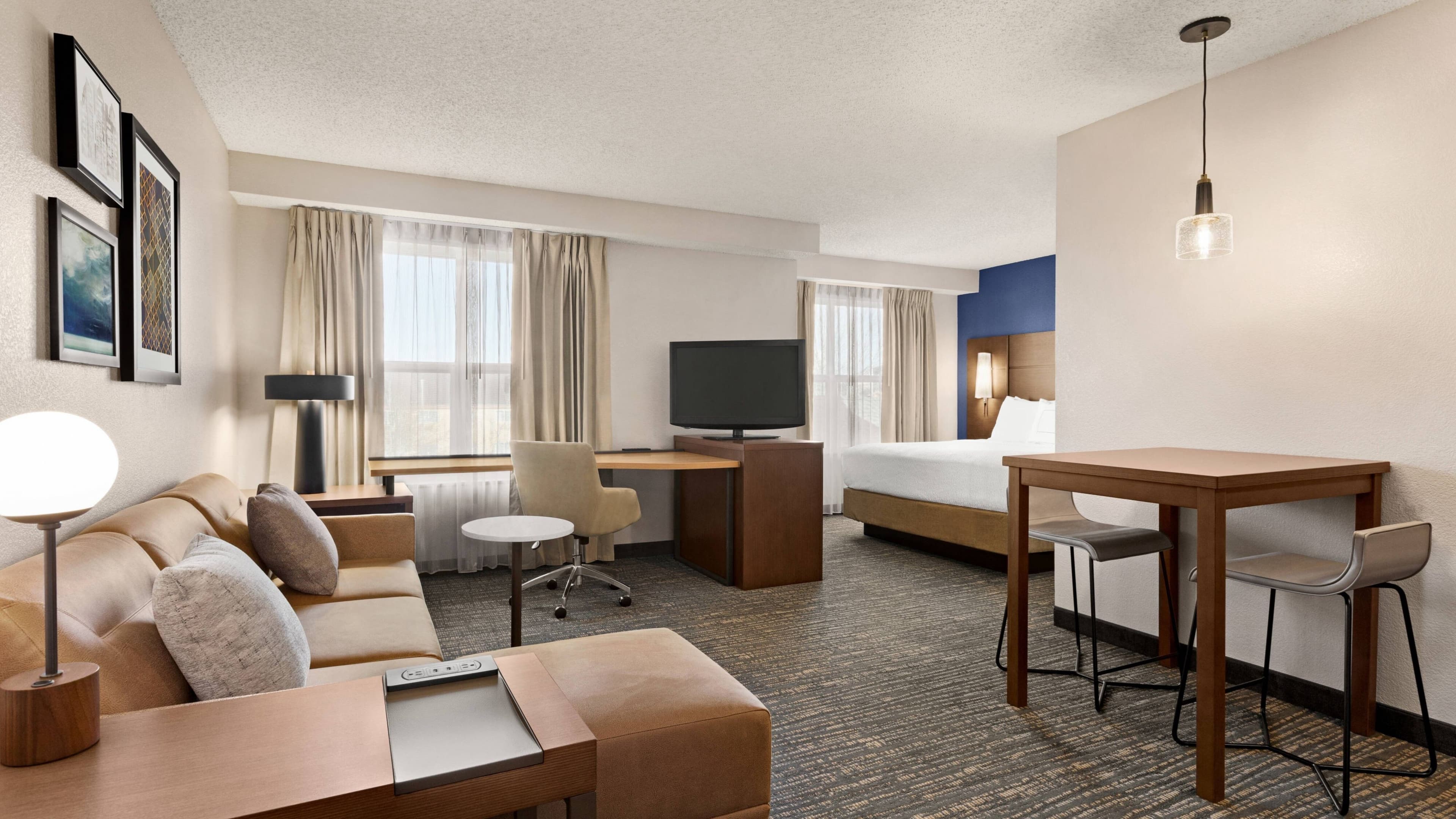 Residence Inn Norfolk Airport — 19