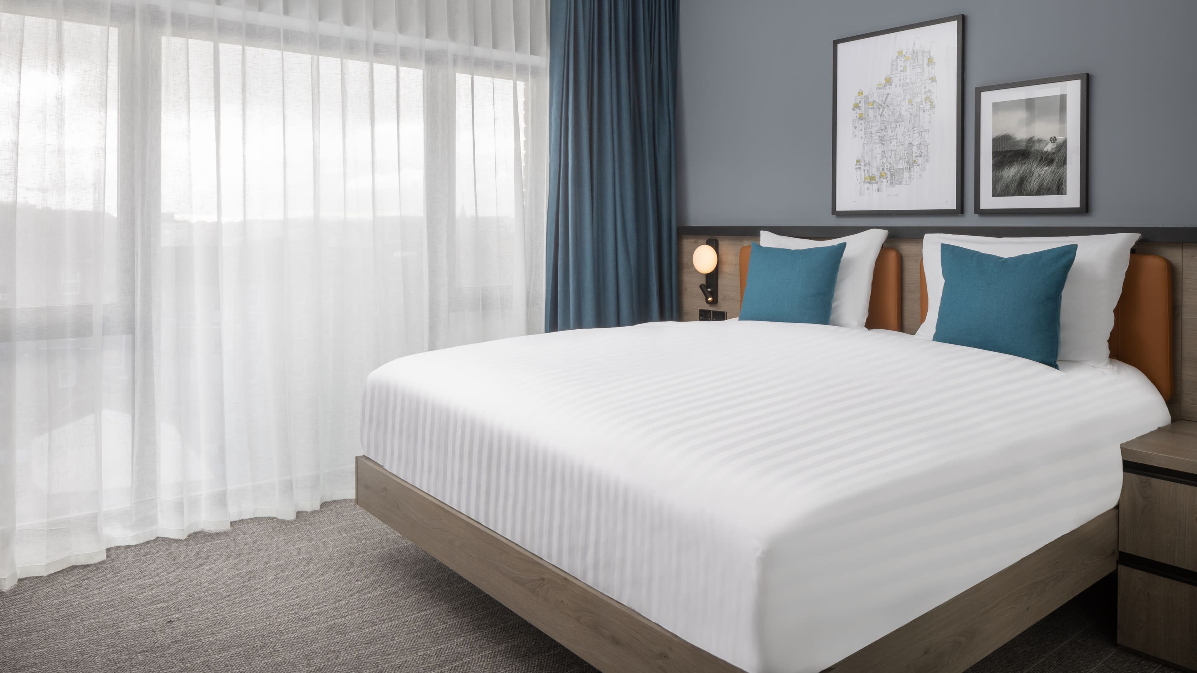 Residence Inn Cork - Image 3