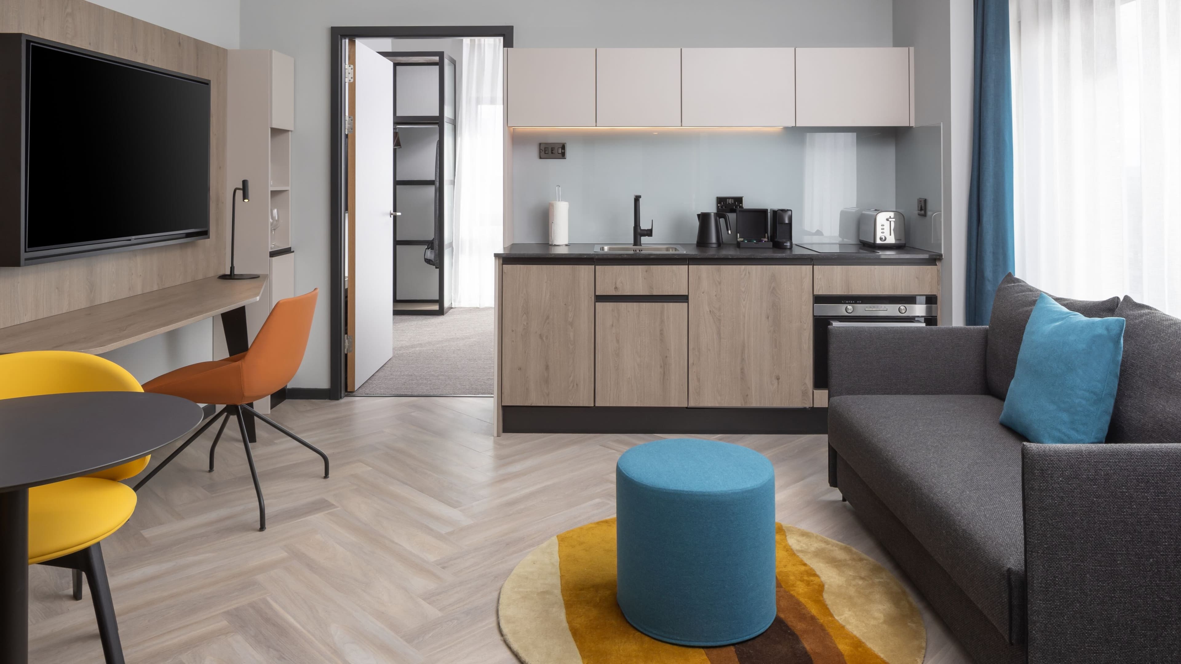 Residence Inn Cork - Image 2