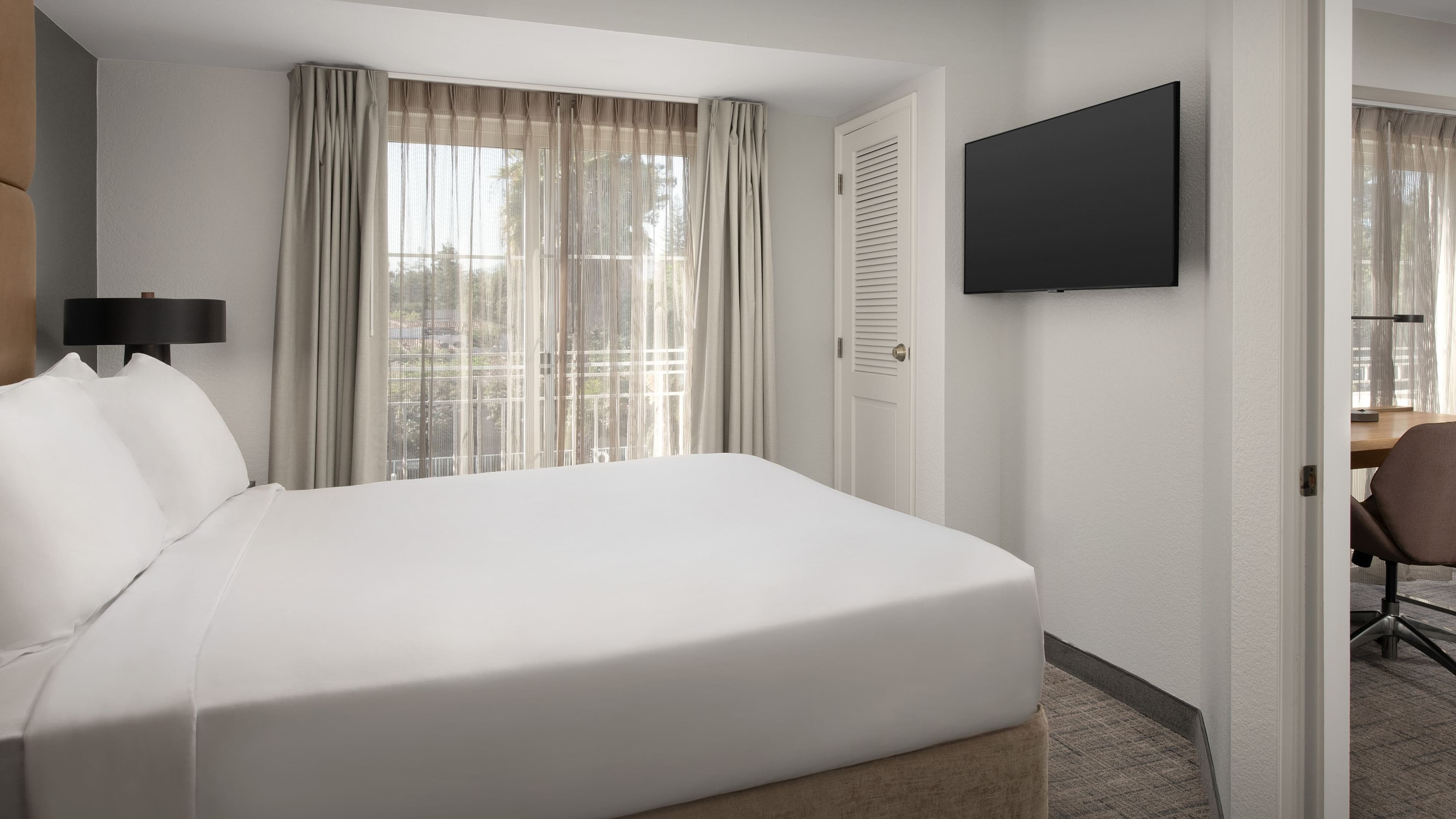 Residence Inn Palo Alto Los Altos - Image 3