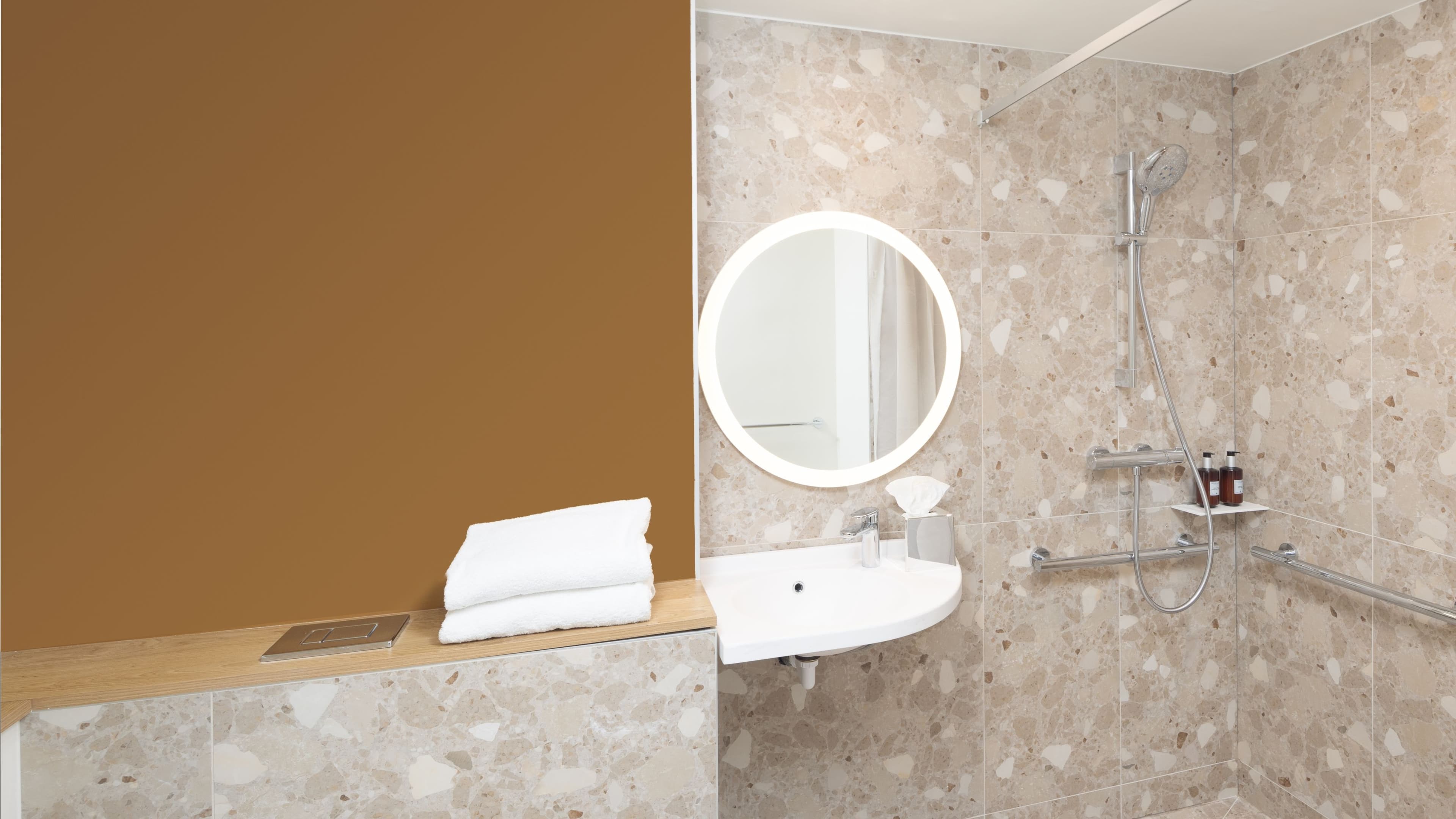 Residence Inn Paris Didot Montparnasse — 18
