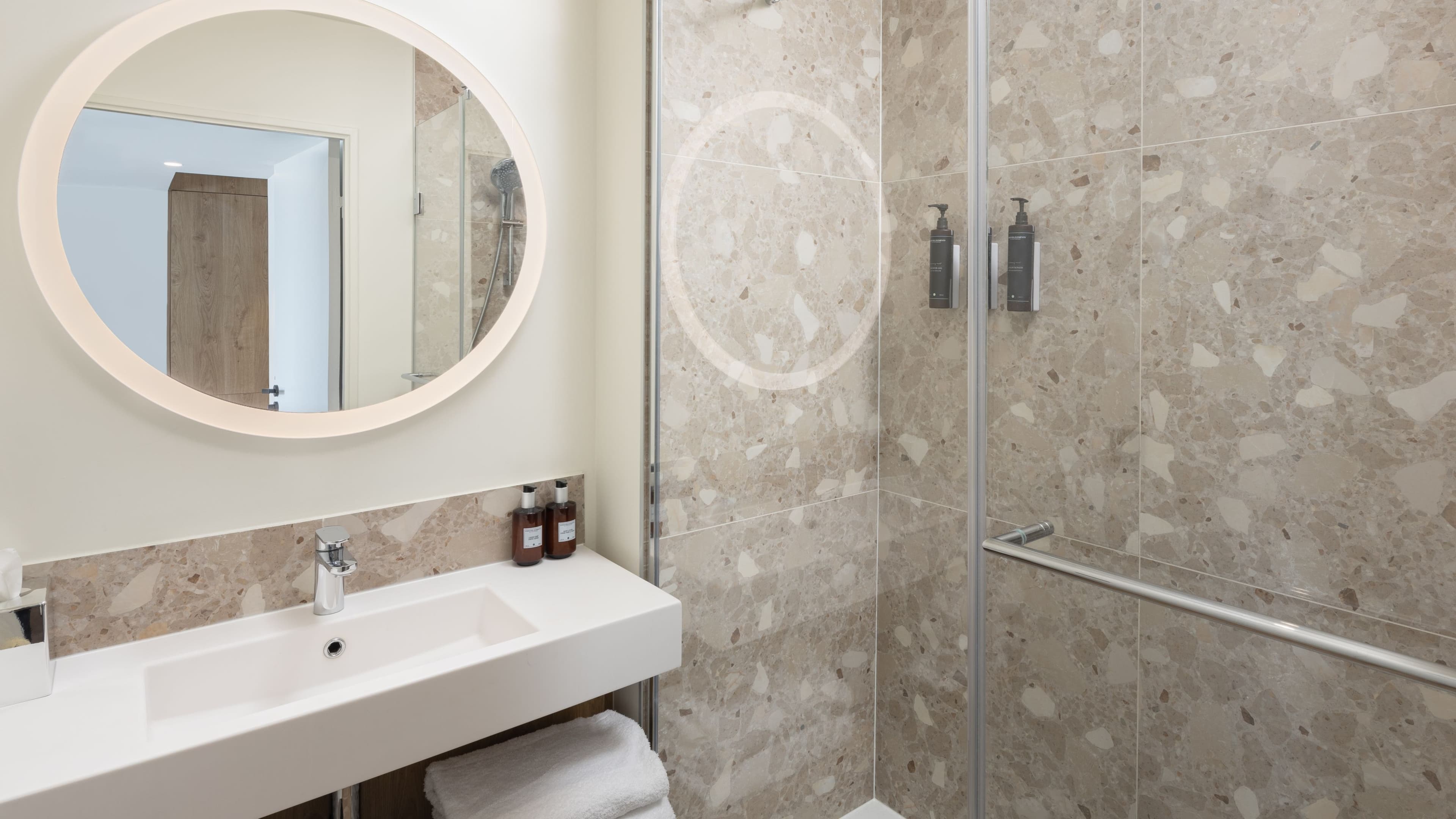 Residence Inn Paris Didot Montparnasse — 17