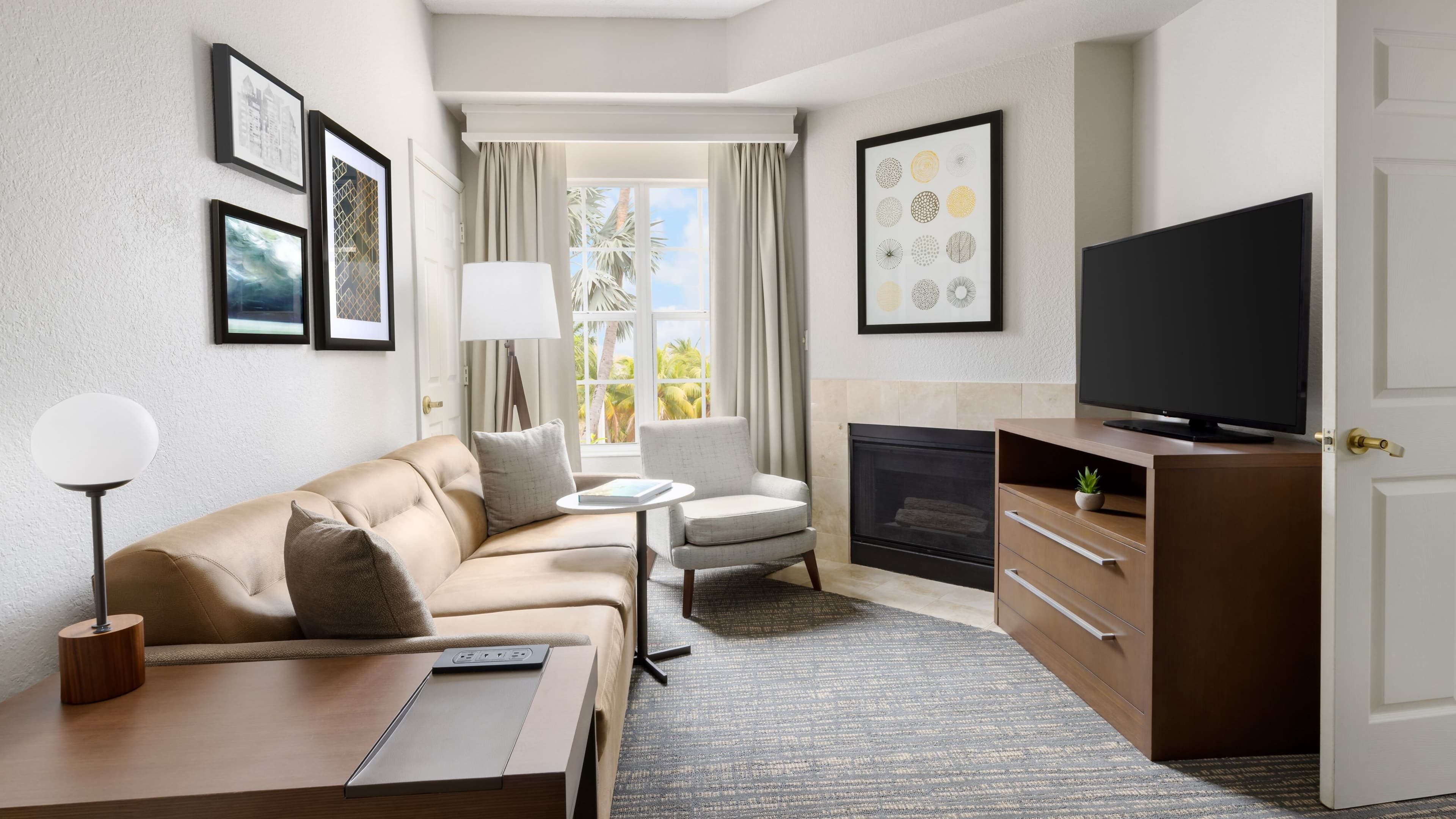 Residence Inn West Palm Beach — 22