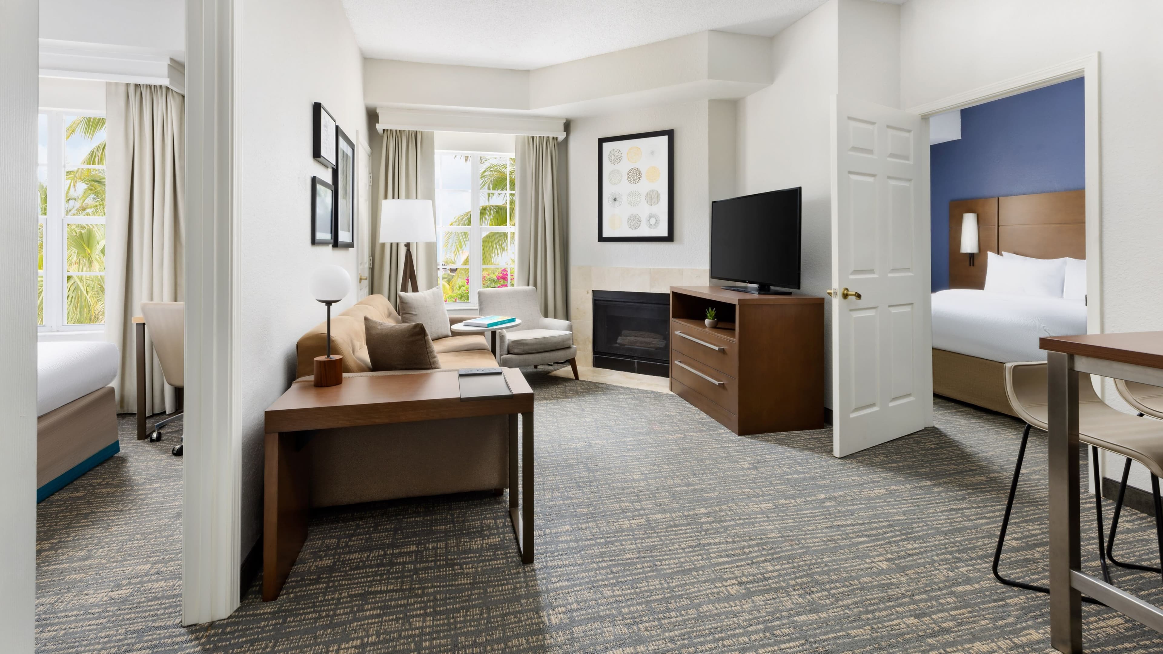 Residence Inn West Palm Beach — 23