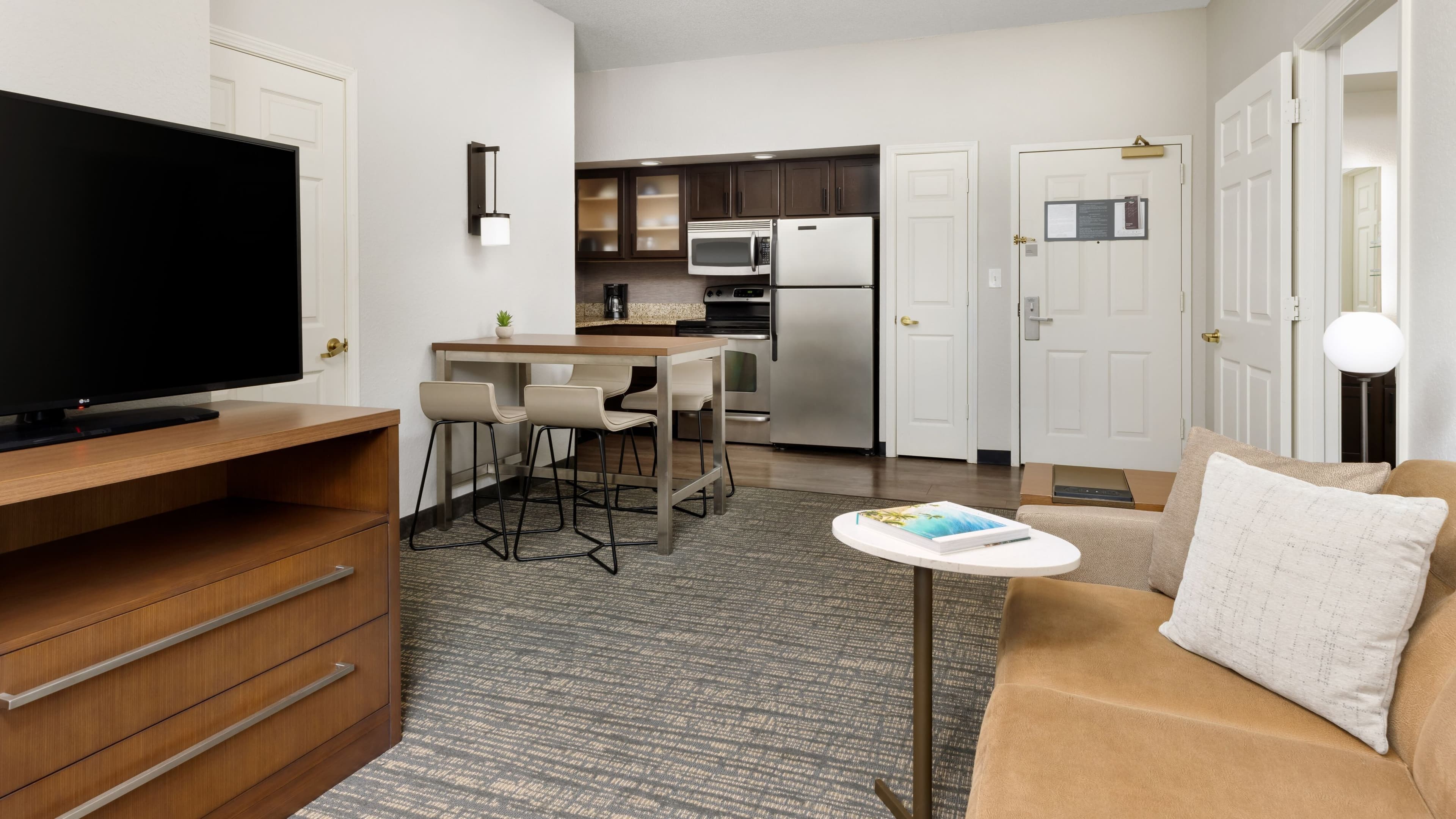 Residence Inn West Palm Beach — 25