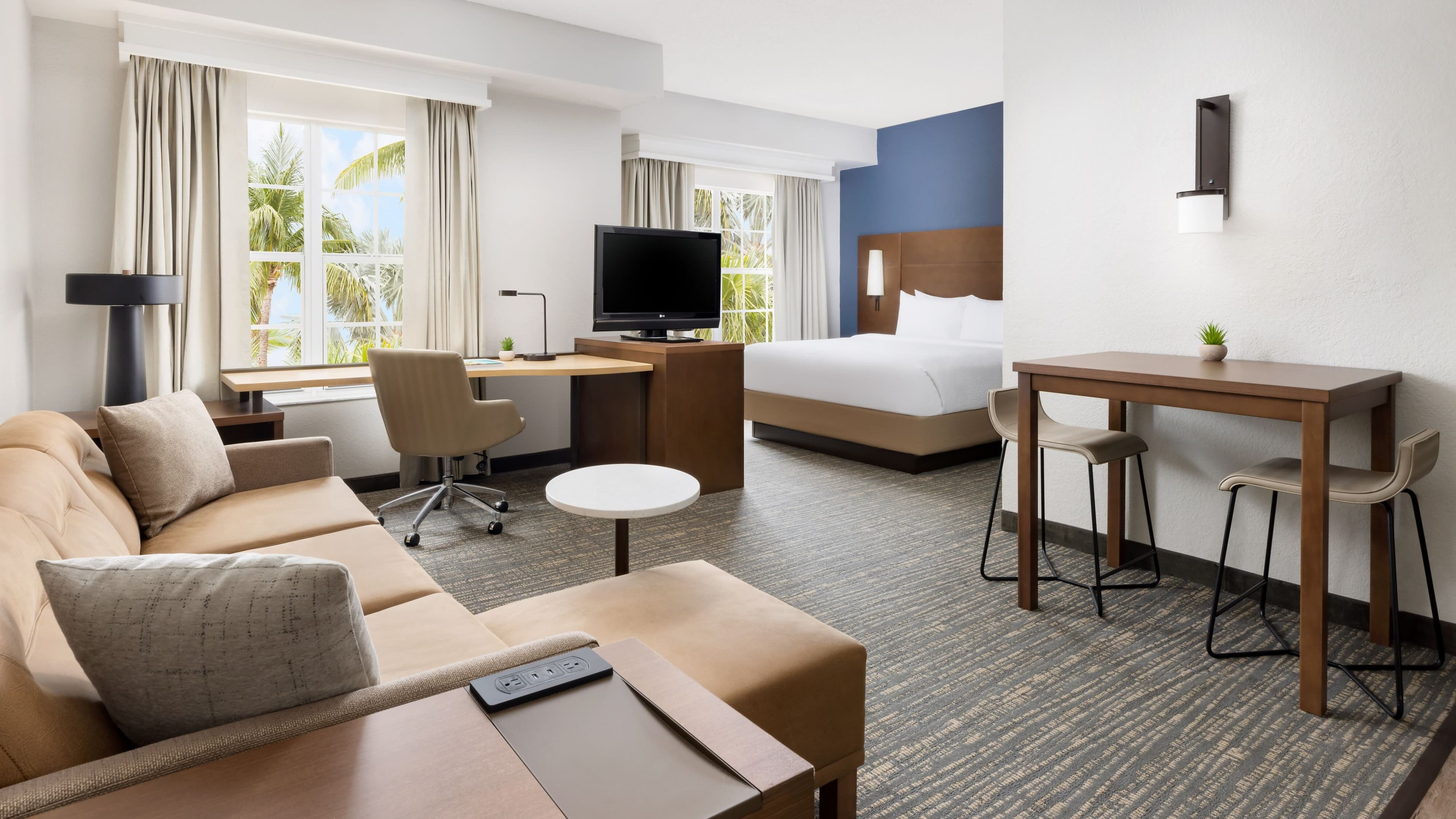 Residence Inn West Palm Beach — 13