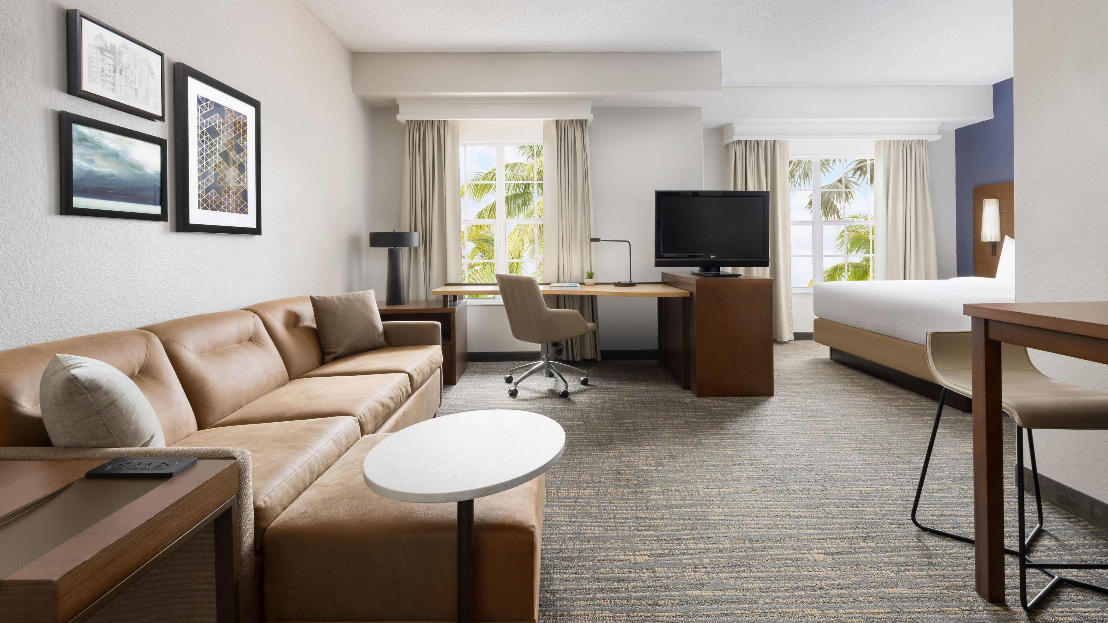 Residence Inn West Palm Beach — 12