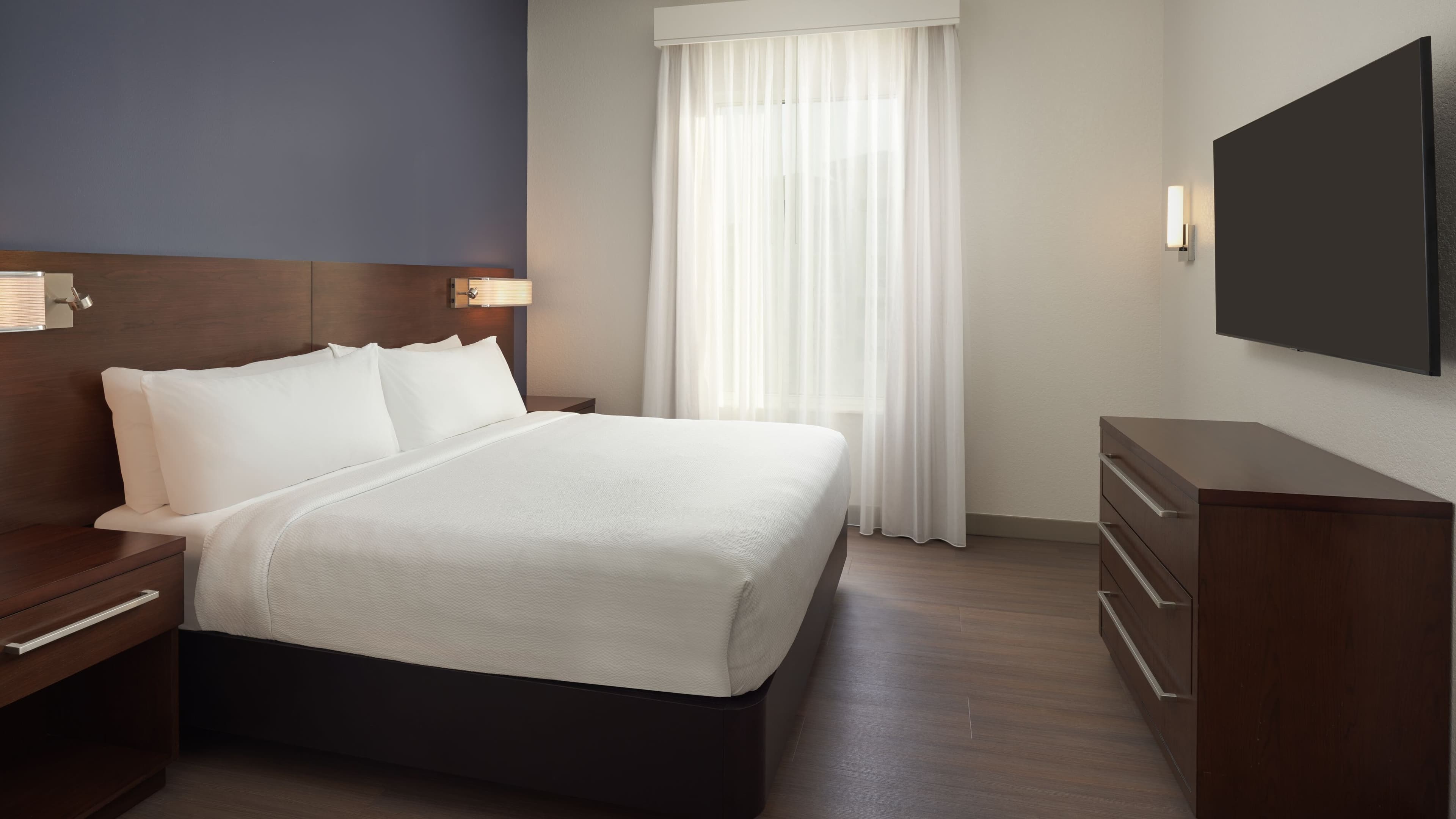 Residence Inn West Palm Beach Downtown - Image 2