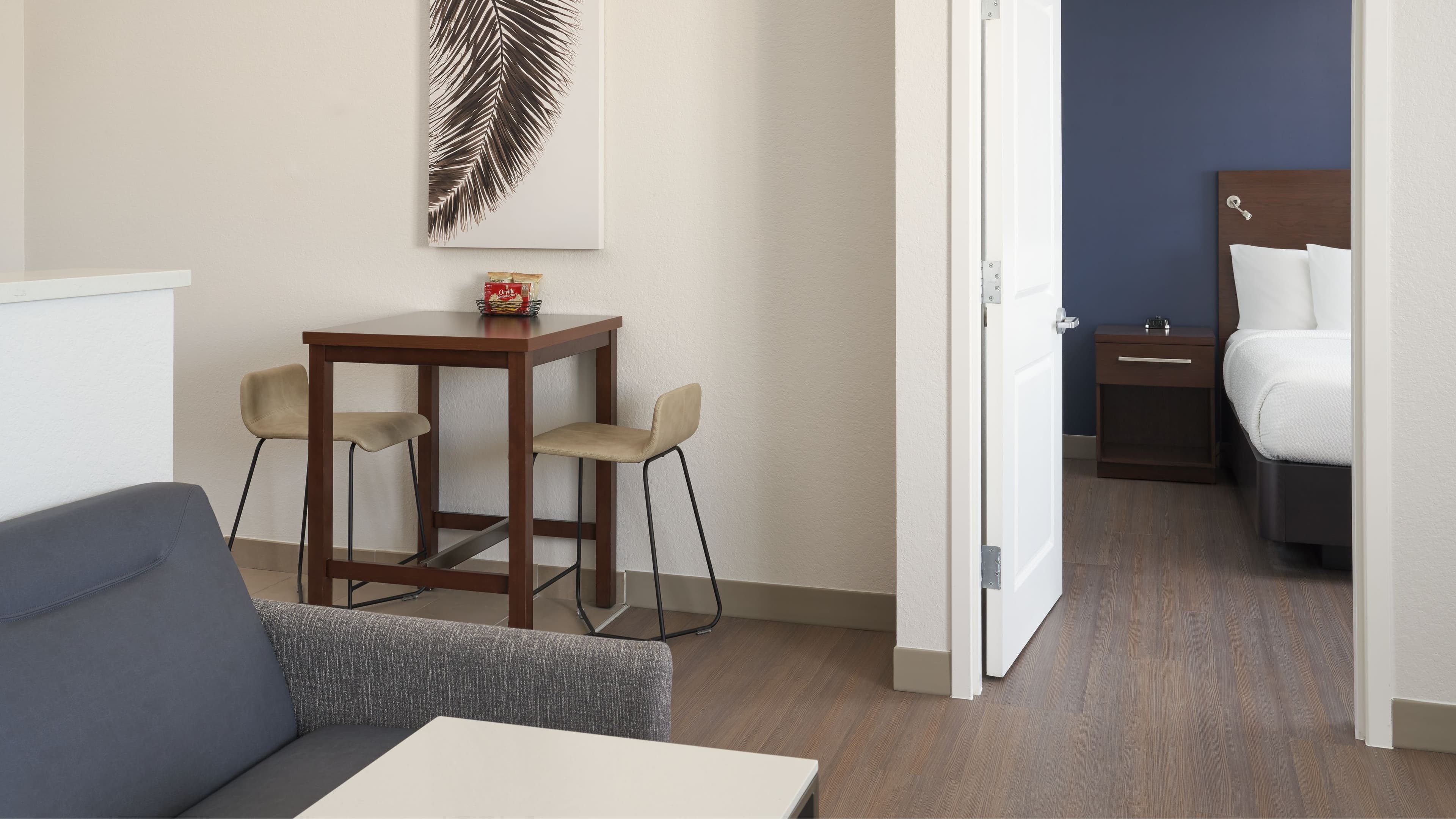 Residence Inn West Palm Beach Downtown — 6
