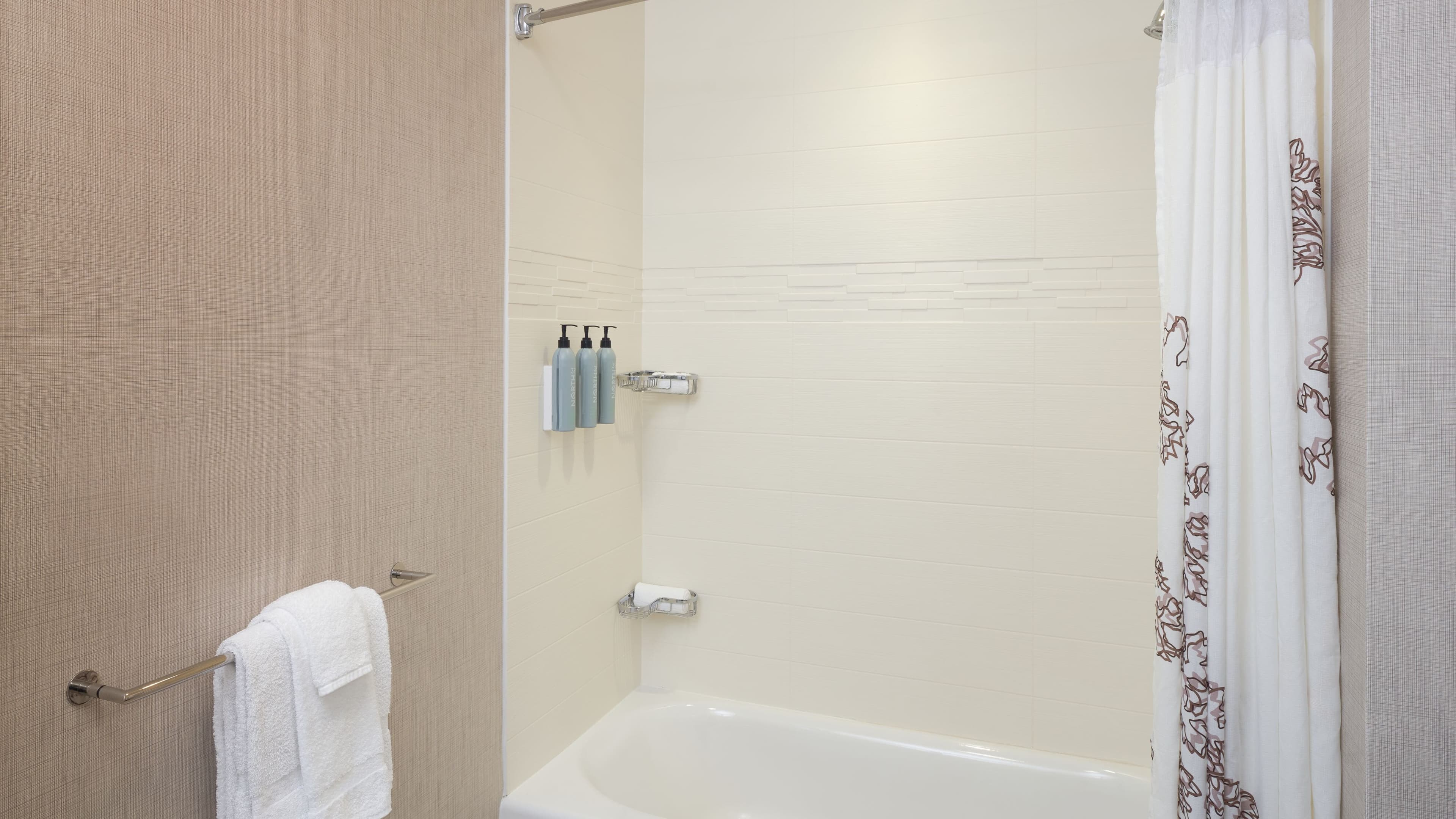 Residence Inn West Palm Beach Downtown — 40