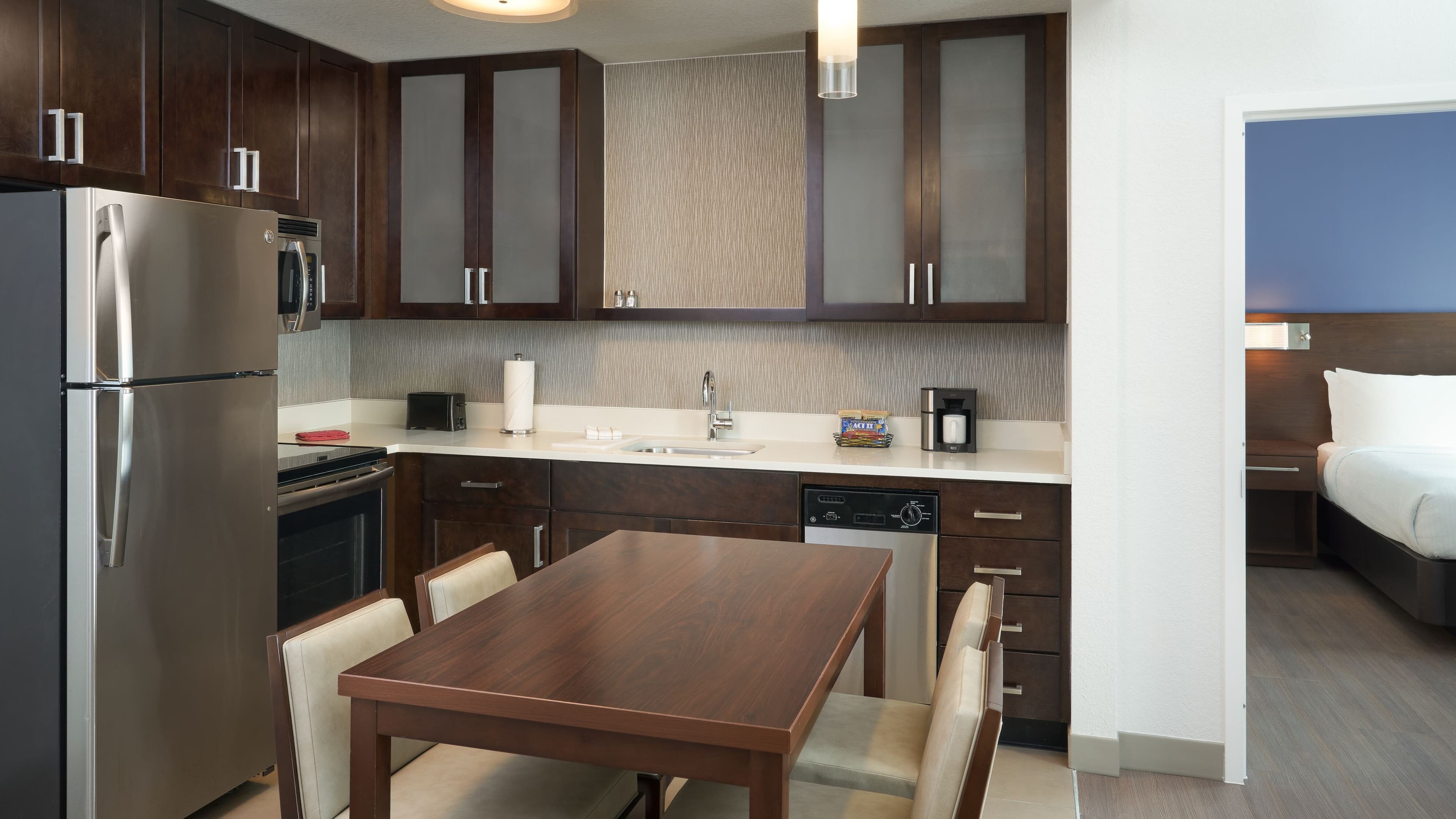 Residence Inn West Palm Beach Downtown — 37