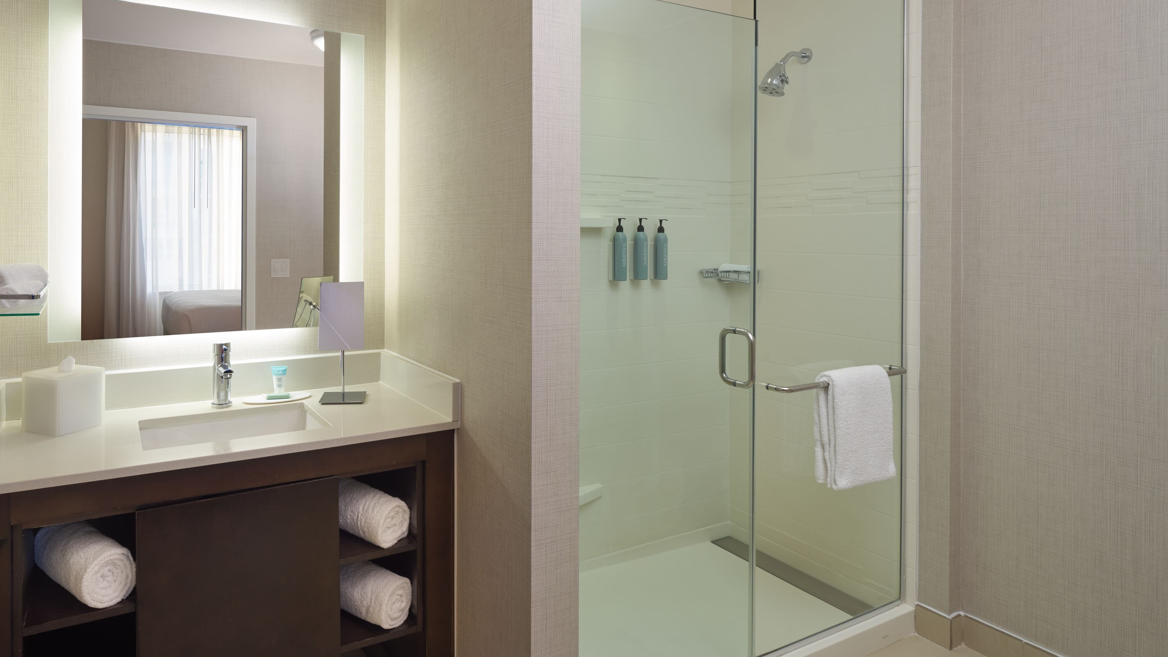 Residence Inn West Palm Beach Downtown — 39