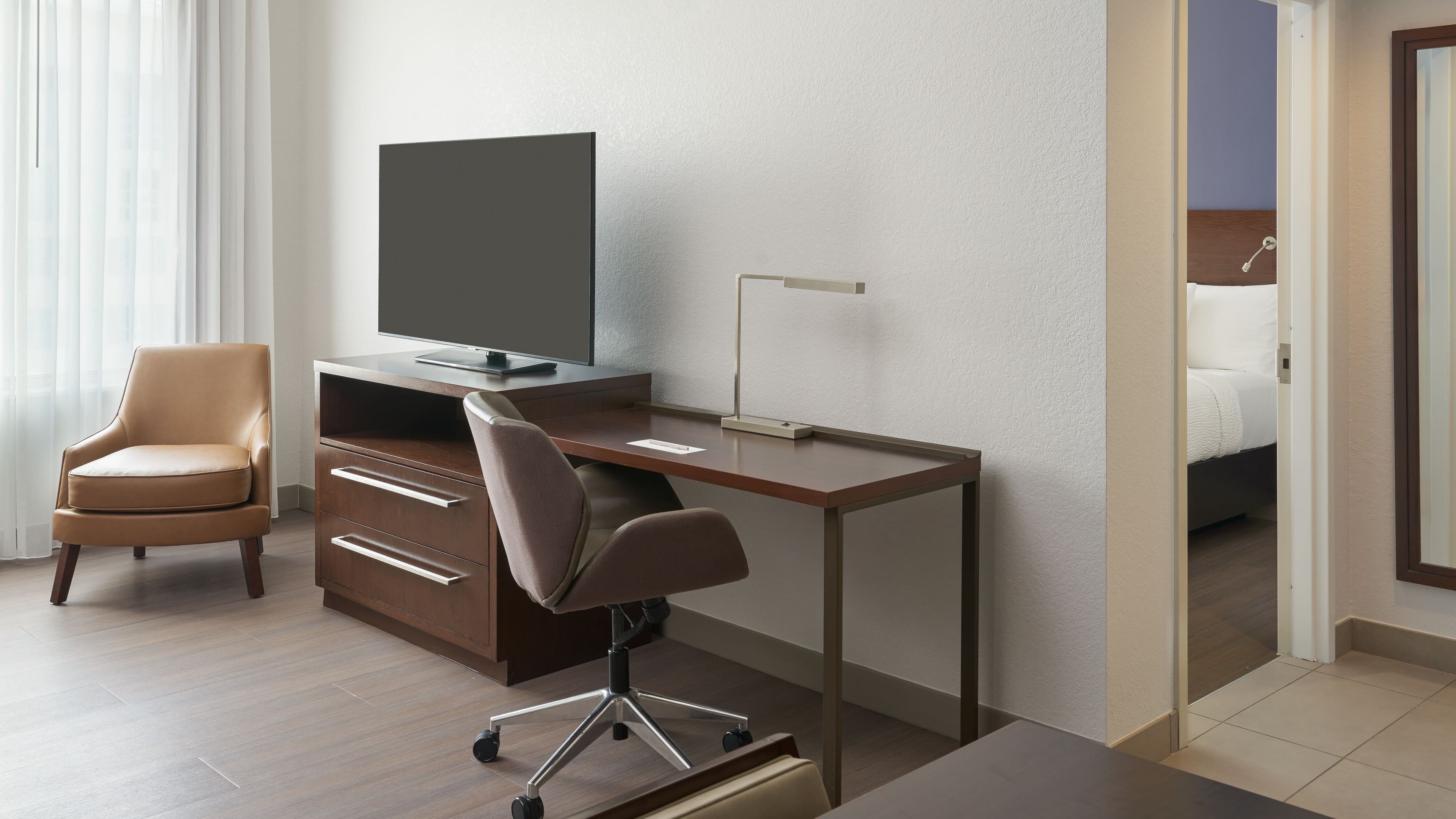 Residence Inn West Palm Beach Downtown — 33