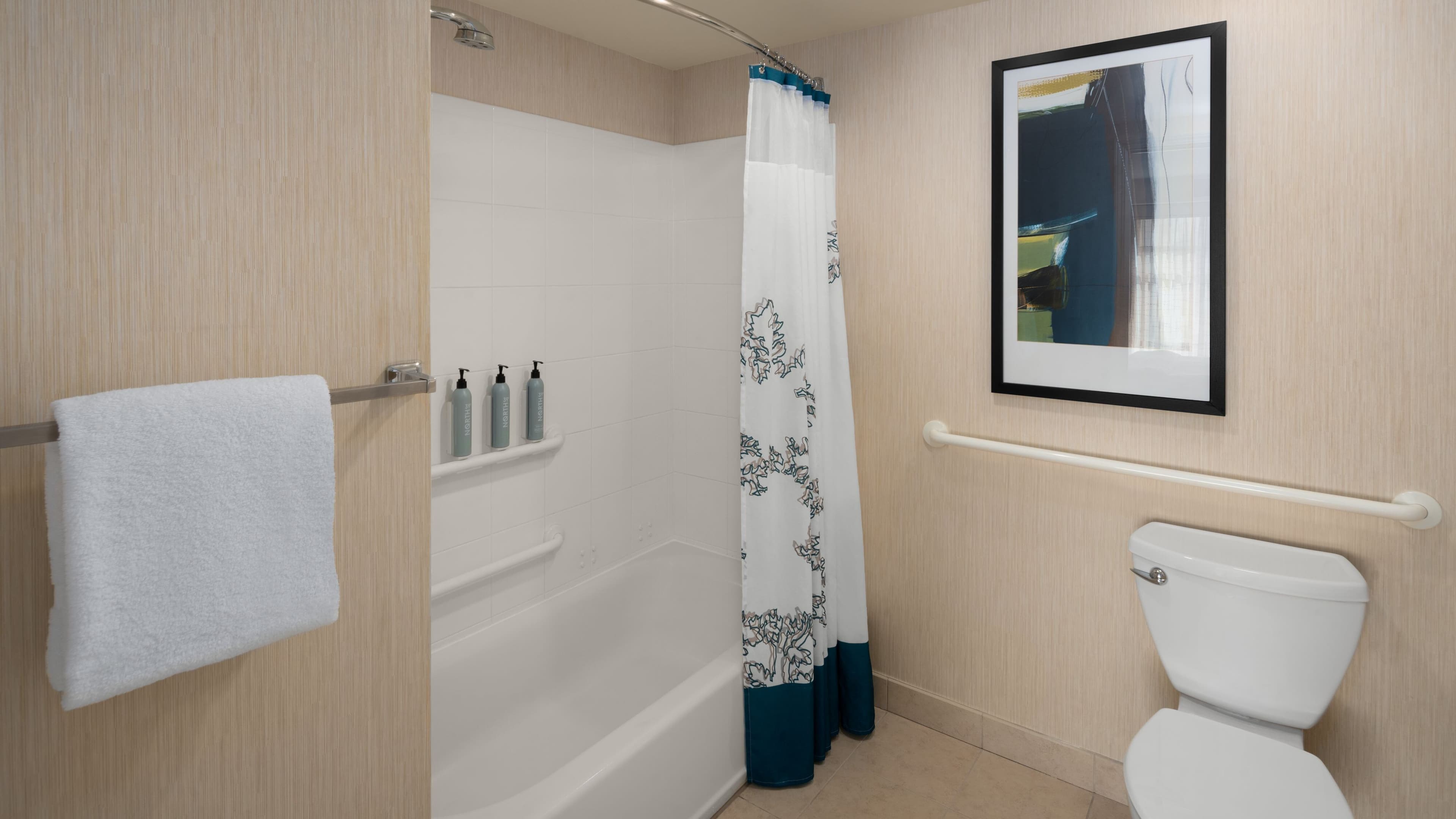Holiday Inn Portland-Airport (I-205) — 13