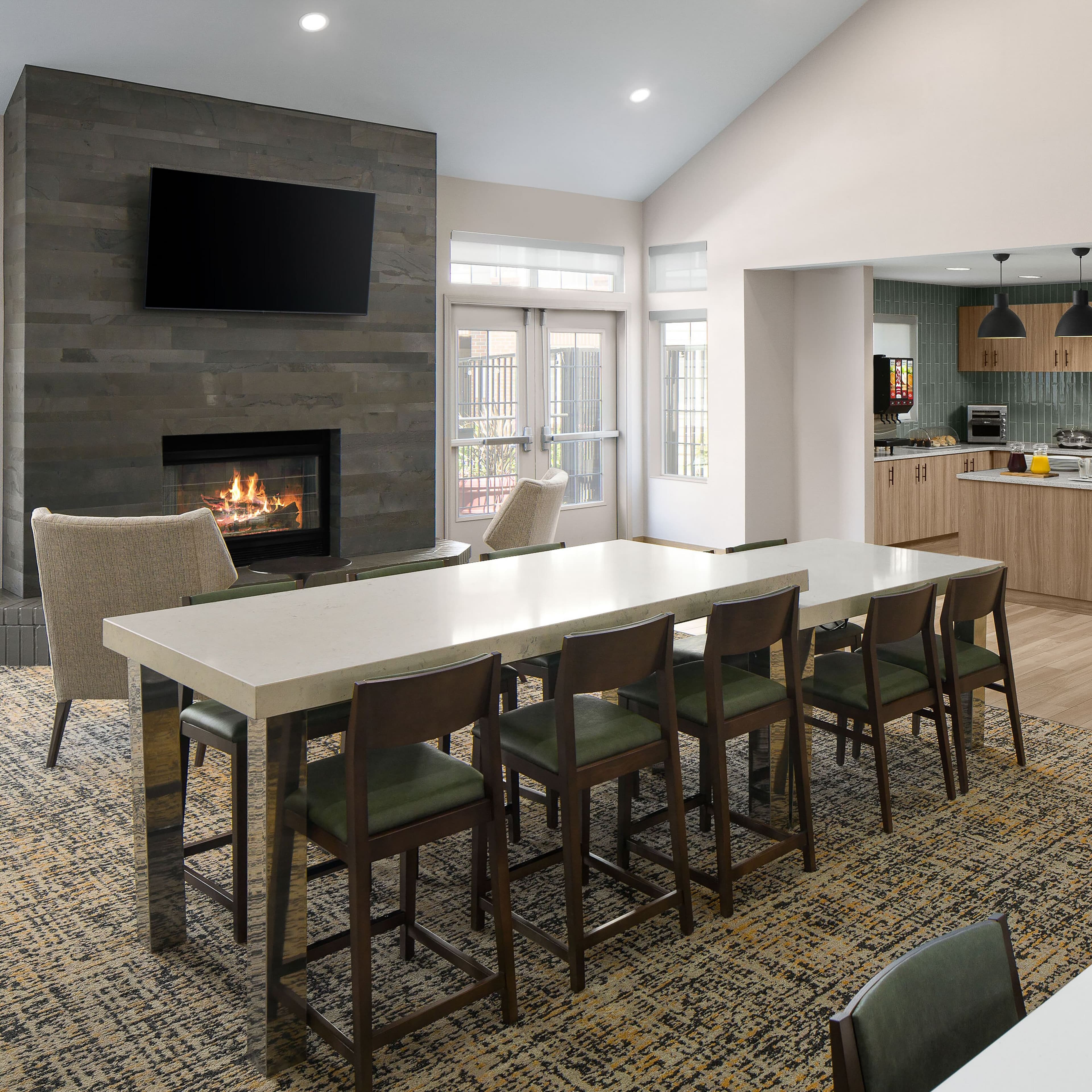 Residence Inn Portland Hillsboro - Image 1
