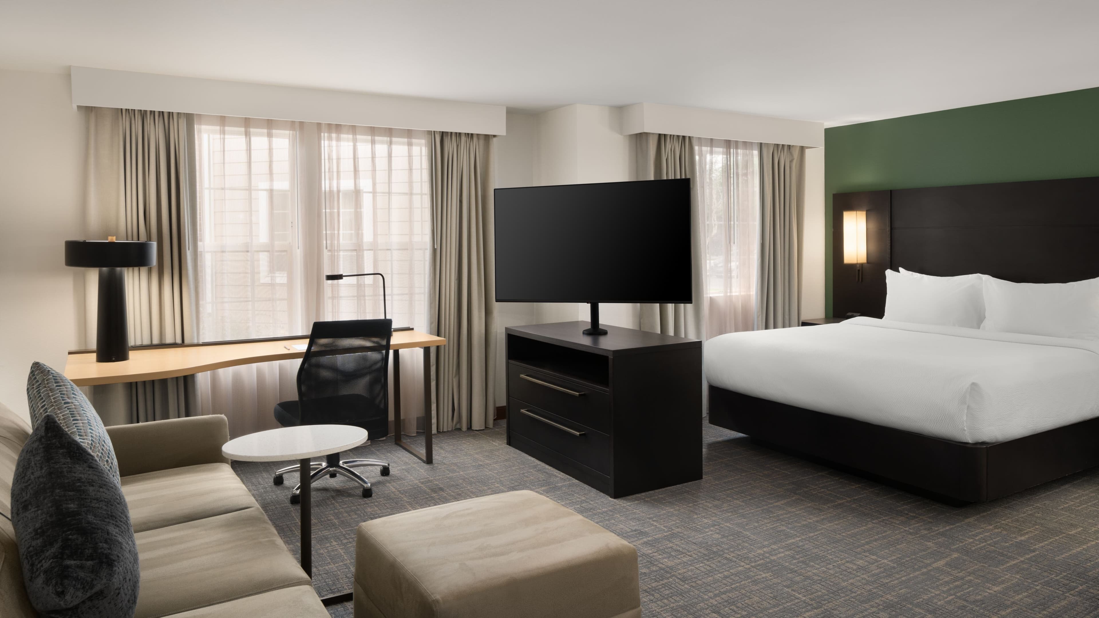 Residence Inn Portland Hillsboro - Image 2