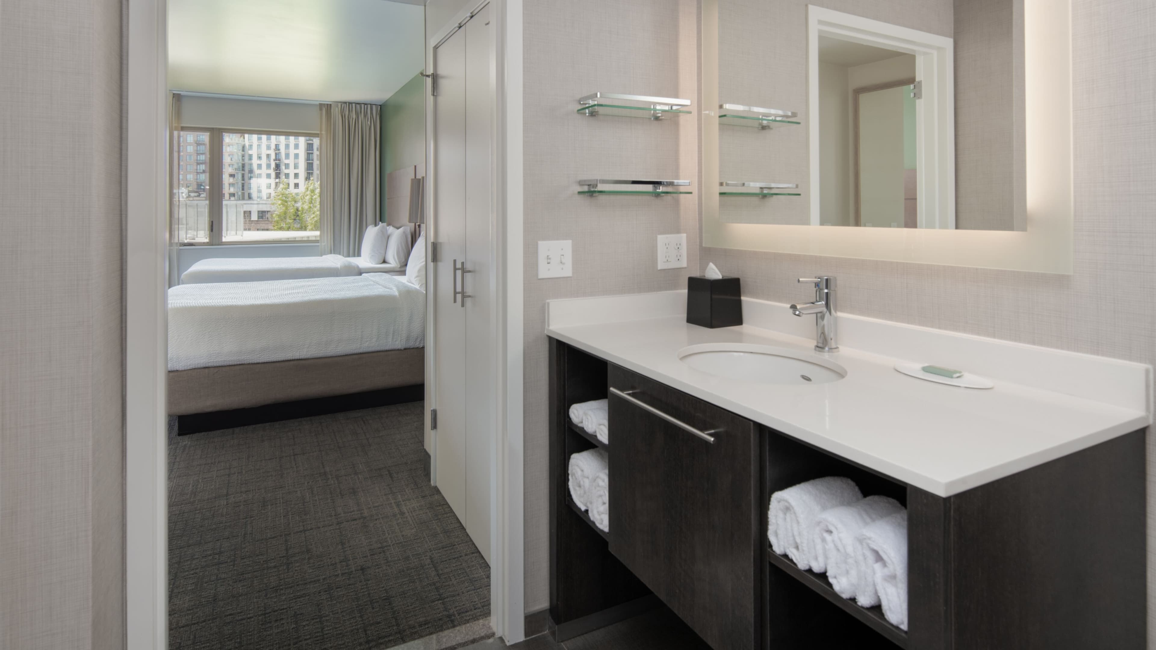 Residence Inn Portland Downtown/Pearl District — 6