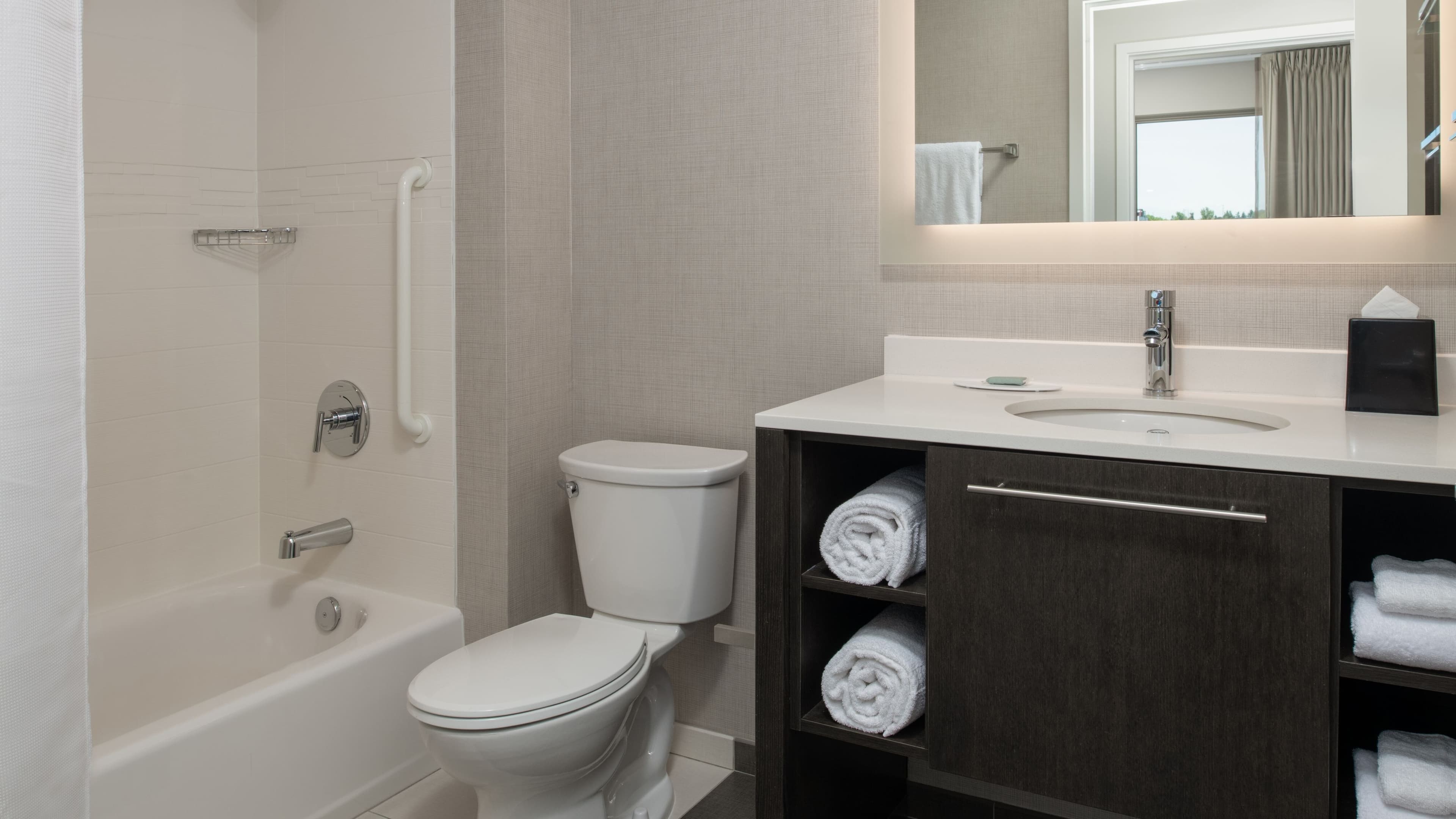Residence Inn Portland Downtown/Pearl District — 7