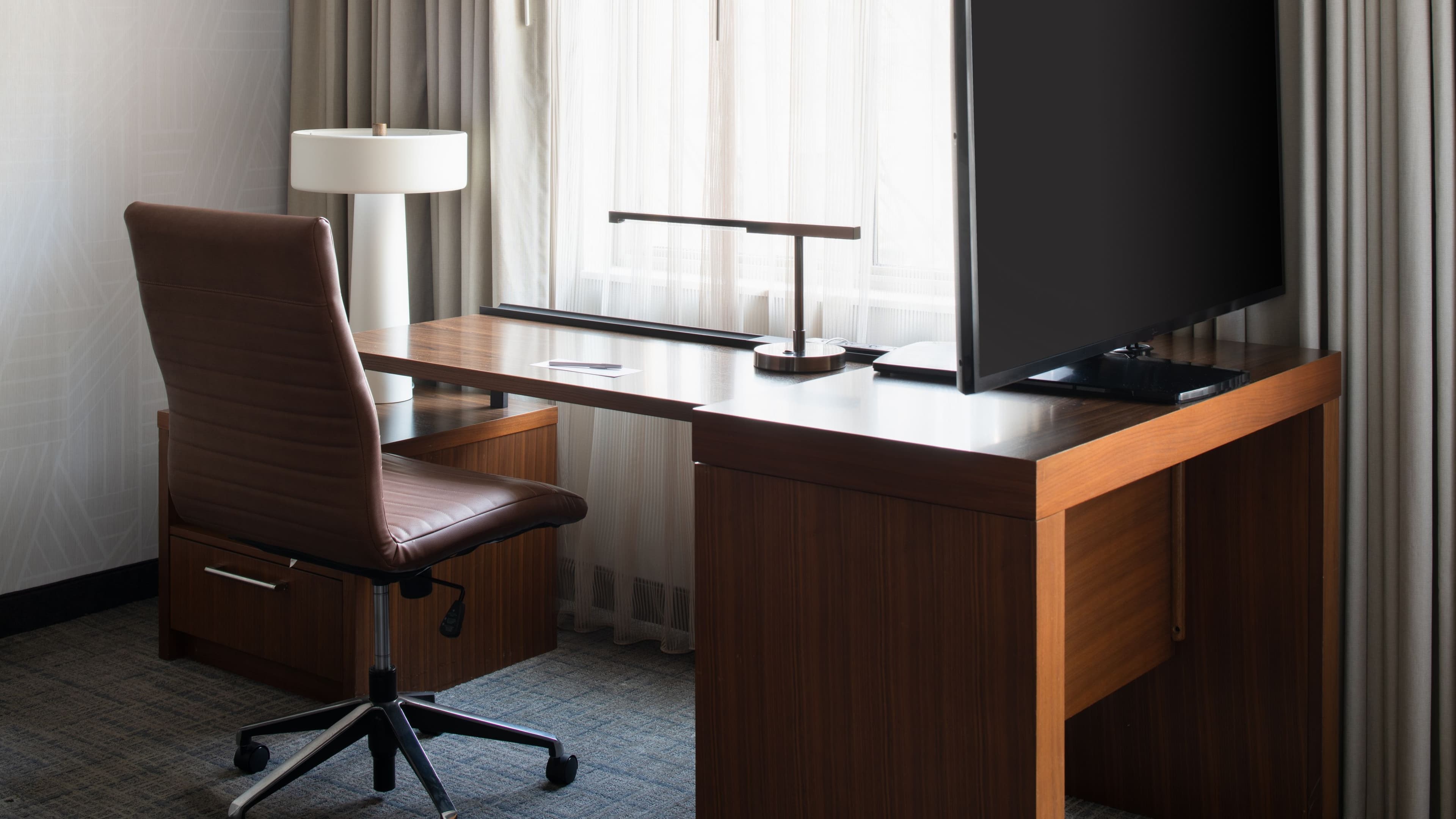 Residence Inn Portland Downtown/Pearl District - Image 4