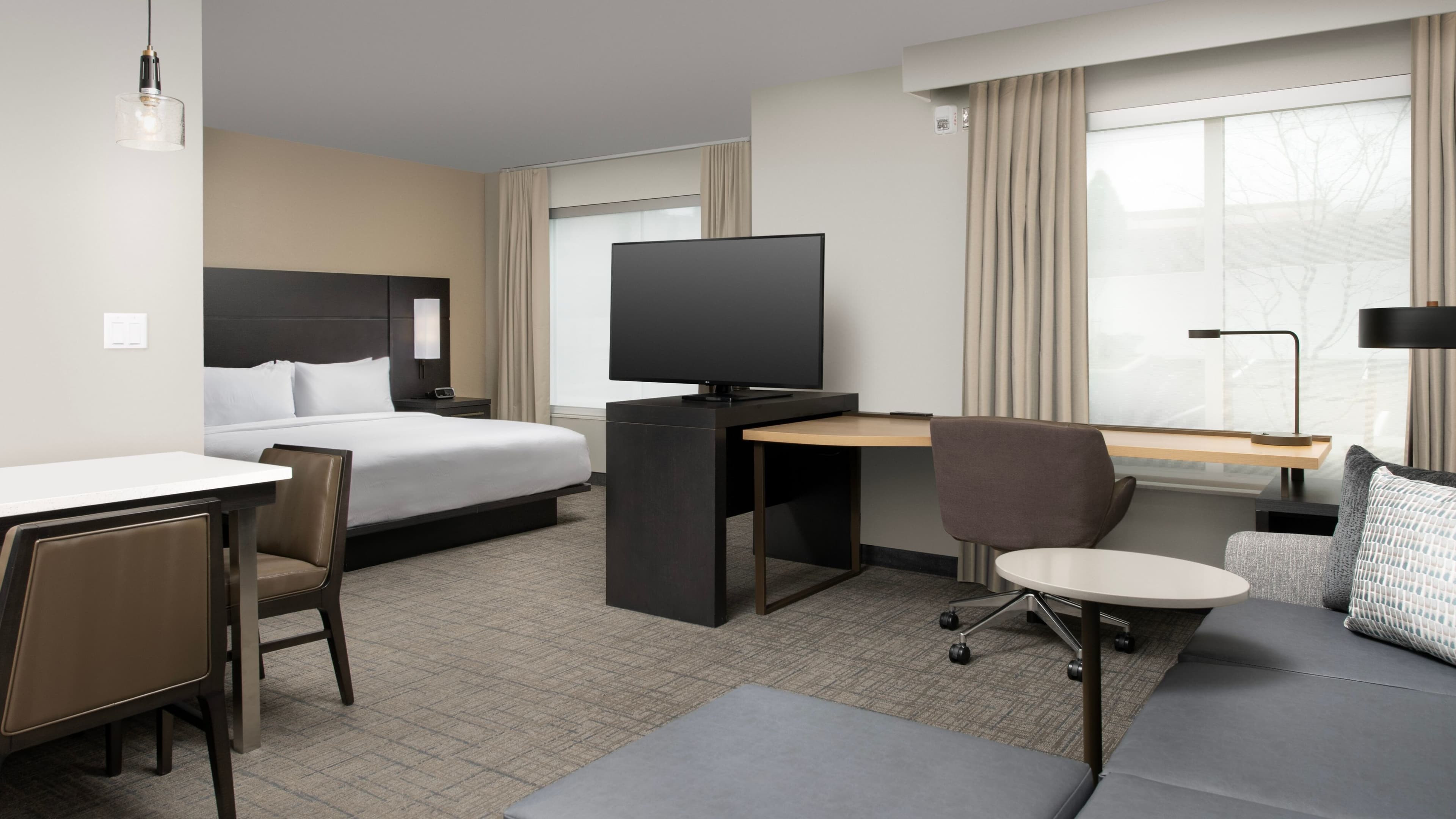 Residence Inn Portland Clackamas - Image 2