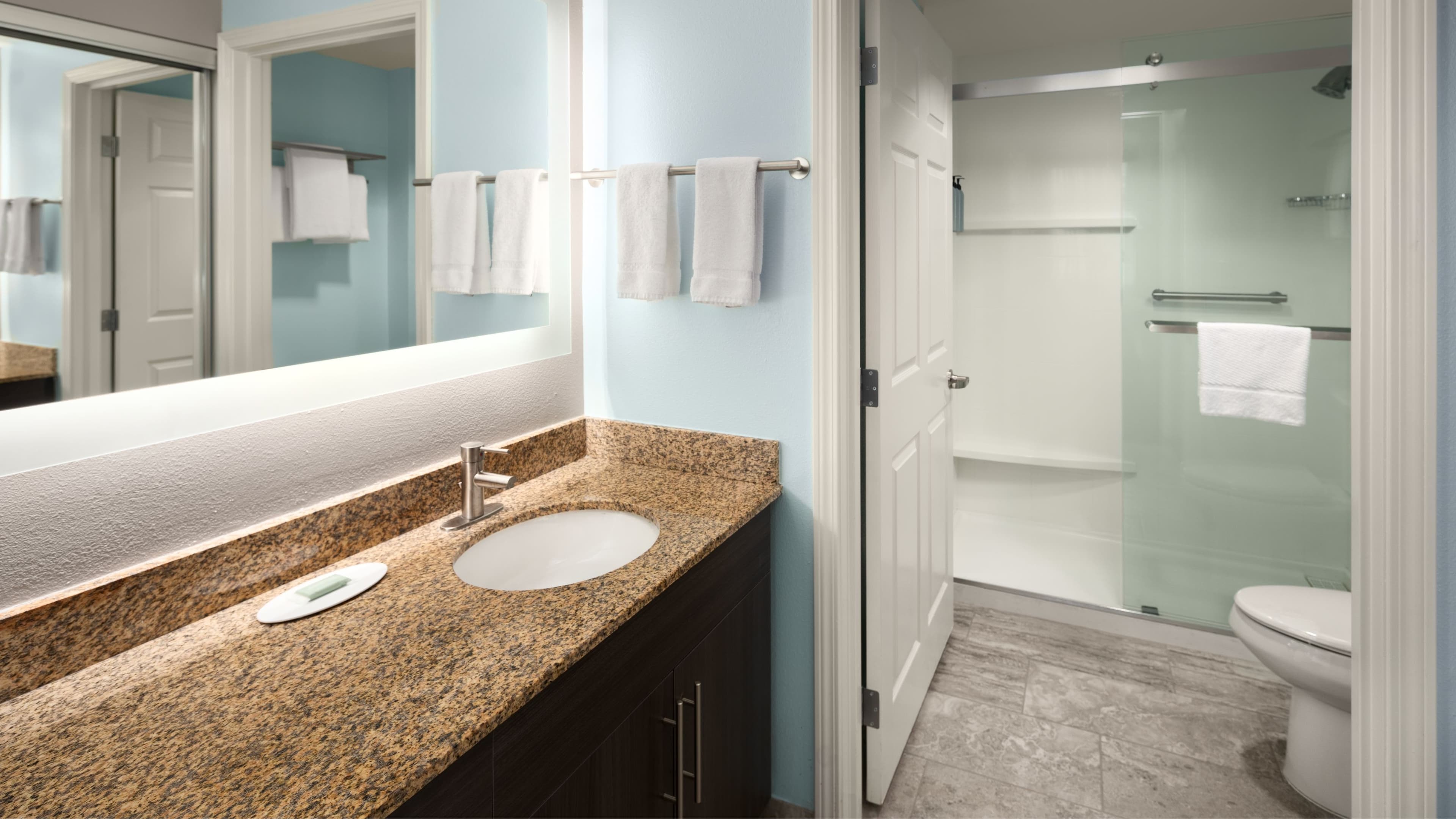 Residence Inn Portland Downtown/RiverPlace — 14