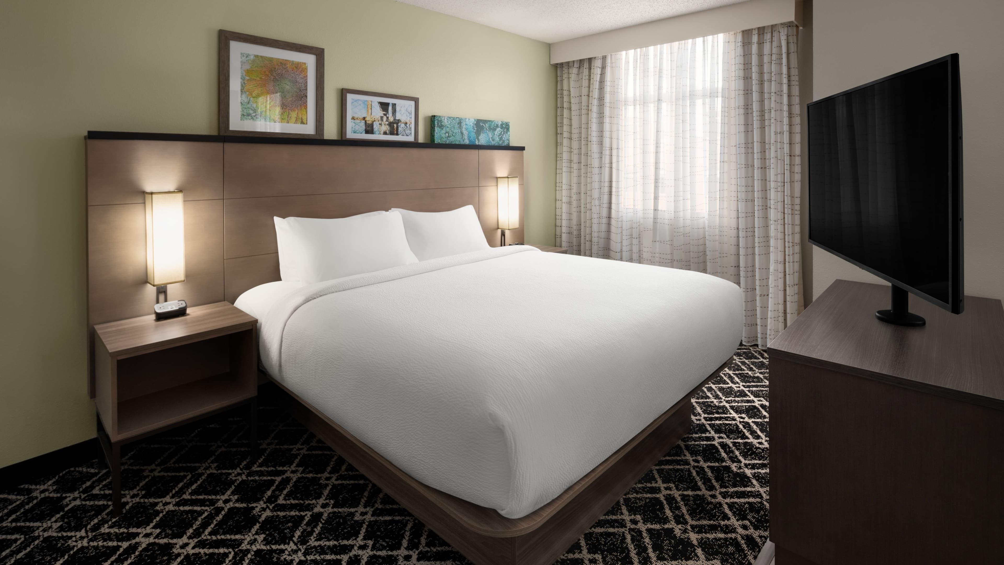 Residence Inn Portland Downtown/RiverPlace — 10