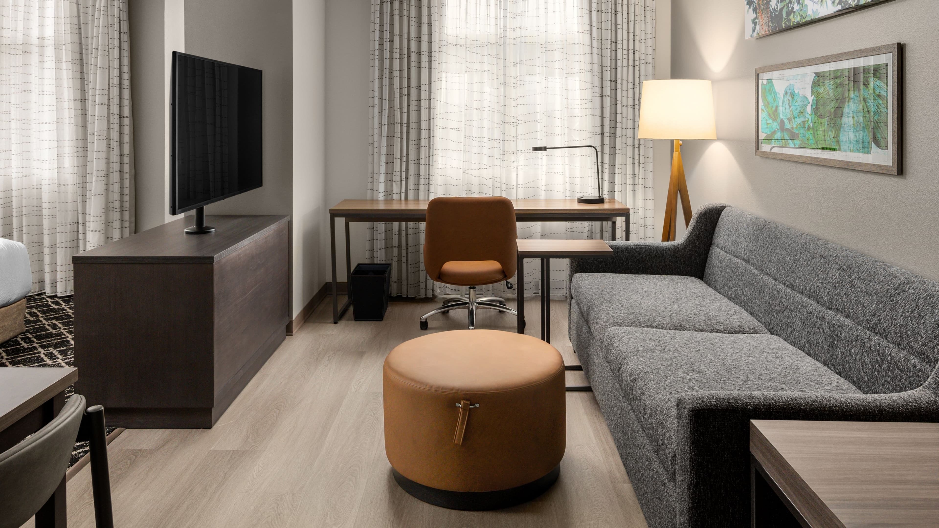 Residence Inn Portland Downtown/RiverPlace — 9