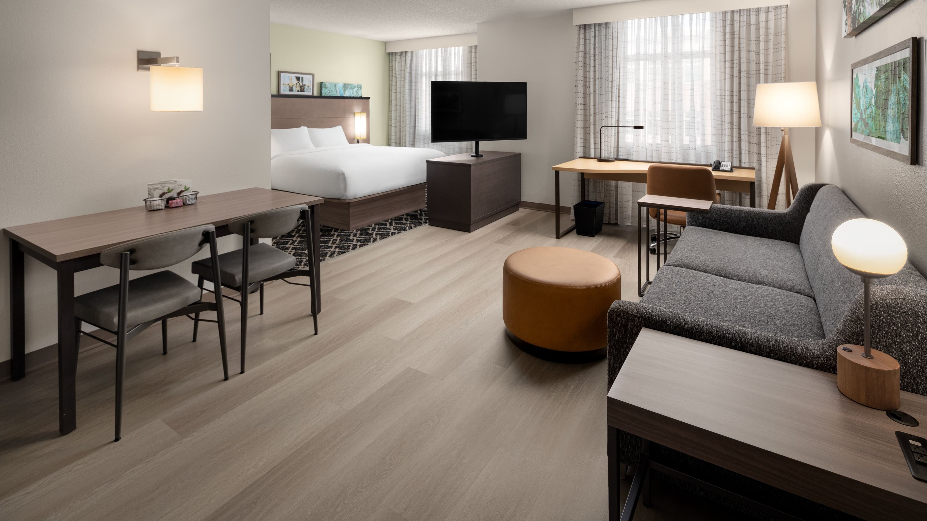 Residence Inn Portland Downtown/RiverPlace — 8